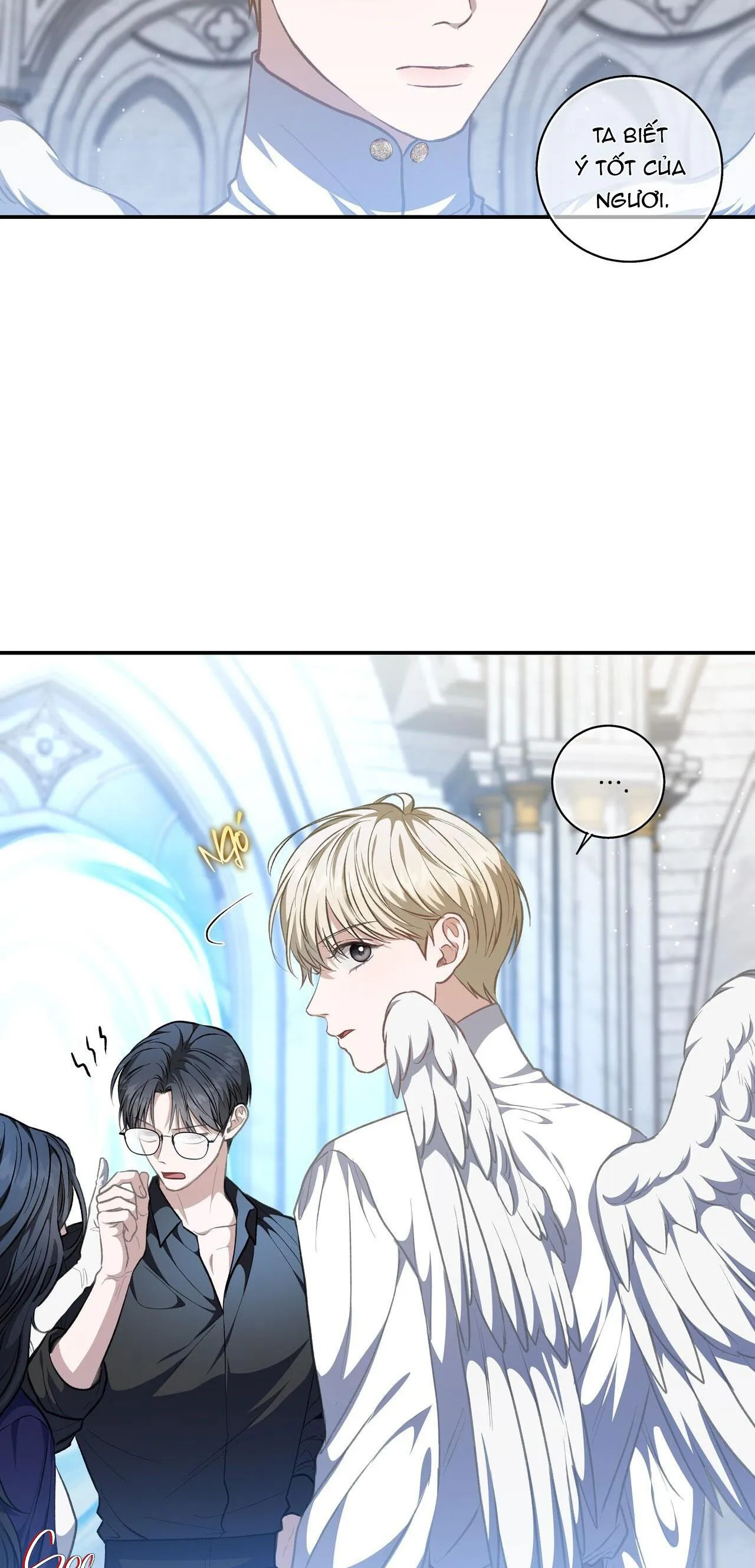 CÁCH TỒN TẠI NHƯ MỘT NGƯỜI CHƠI Chapter 34 Trang 40