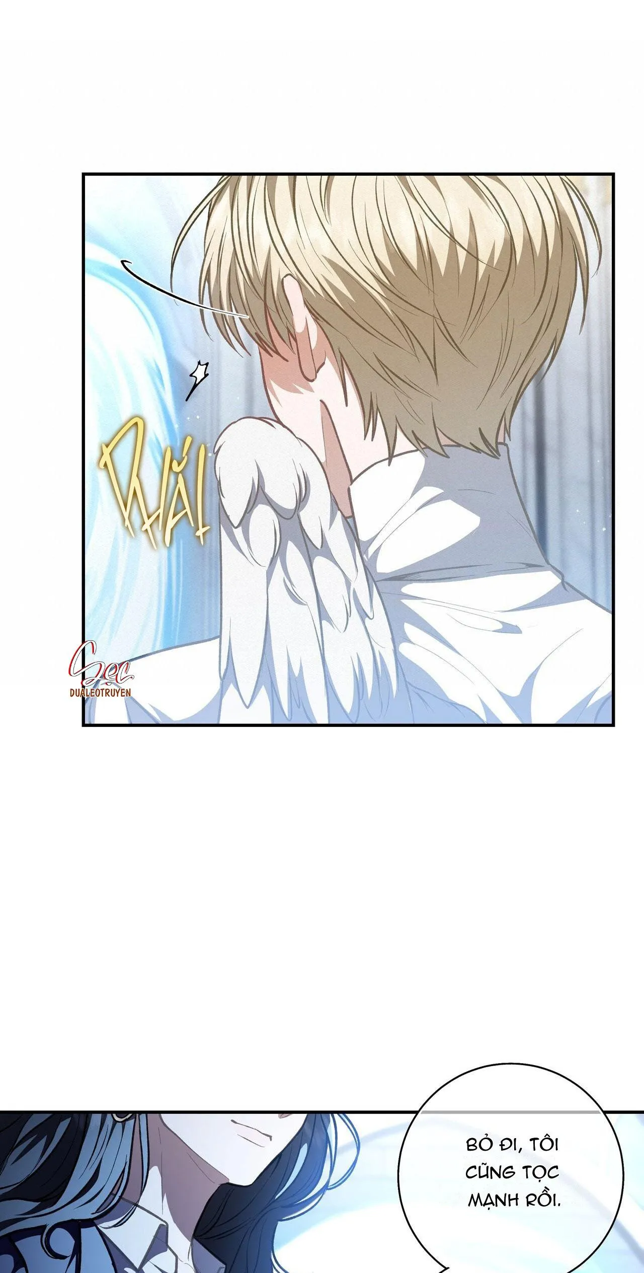 CÁCH TỒN TẠI NHƯ MỘT NGƯỜI CHƠI Chapter 34 Trang 42