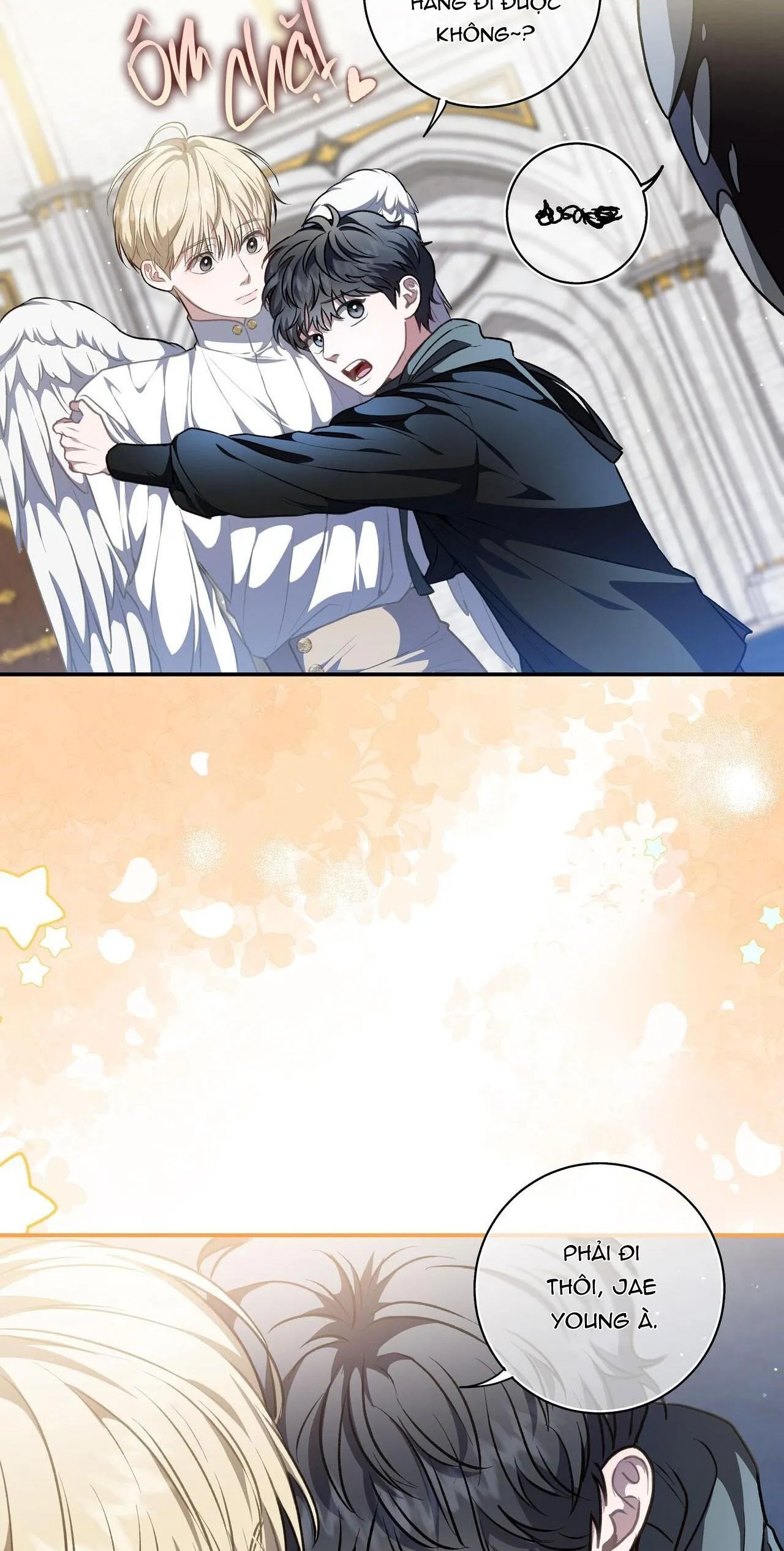 CÁCH TỒN TẠI NHƯ MỘT NGƯỜI CHƠI Chapter 34 Trang 46