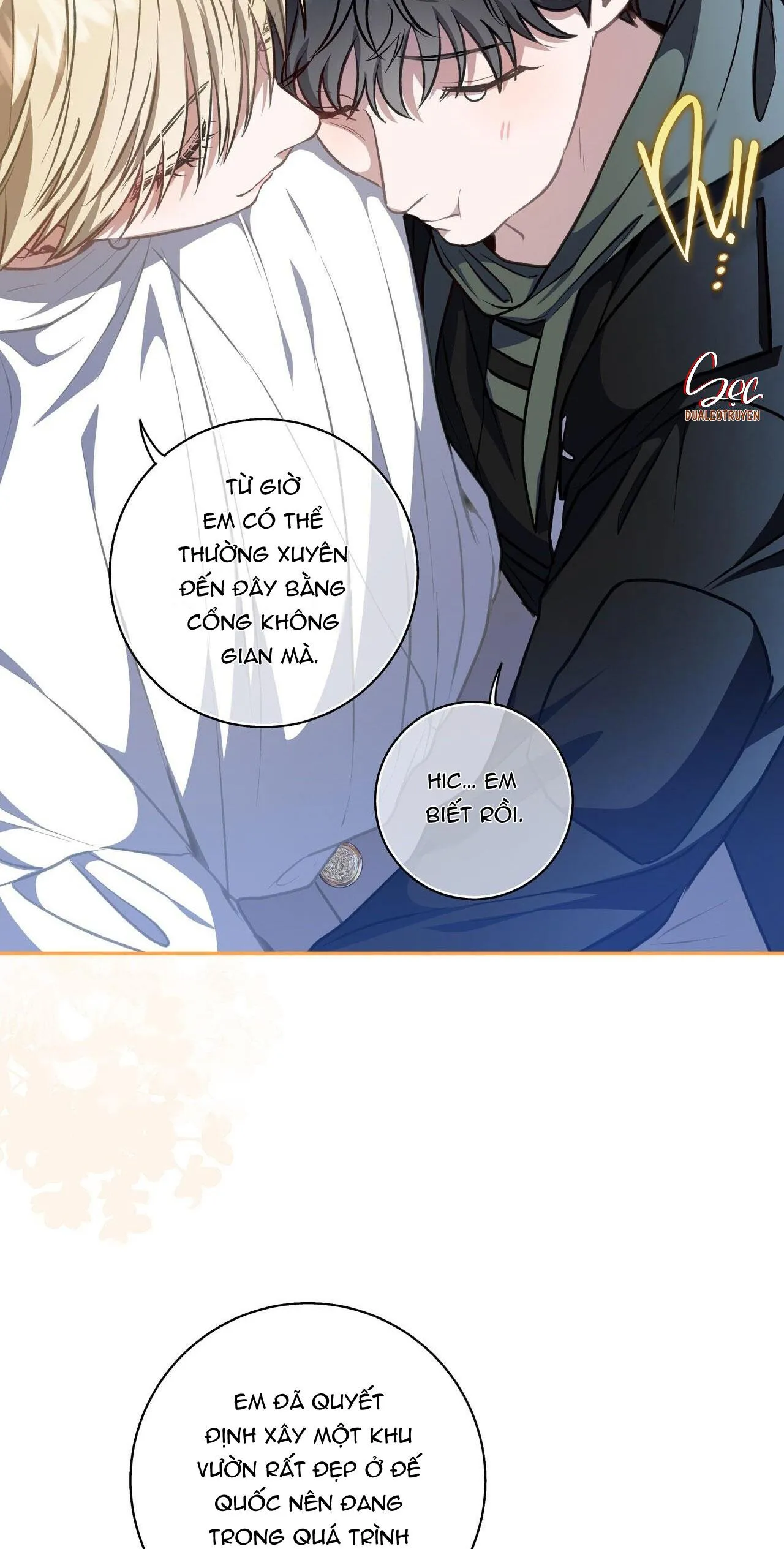 CÁCH TỒN TẠI NHƯ MỘT NGƯỜI CHƠI Chapter 34 Trang 47