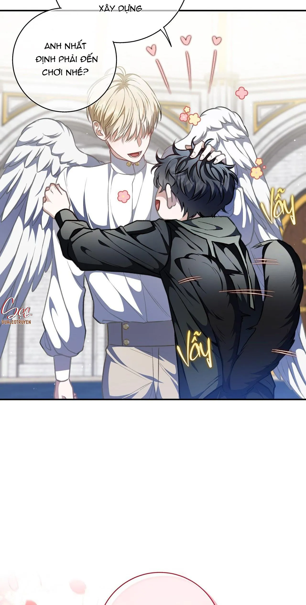 CÁCH TỒN TẠI NHƯ MỘT NGƯỜI CHƠI Chapter 34 Trang 48