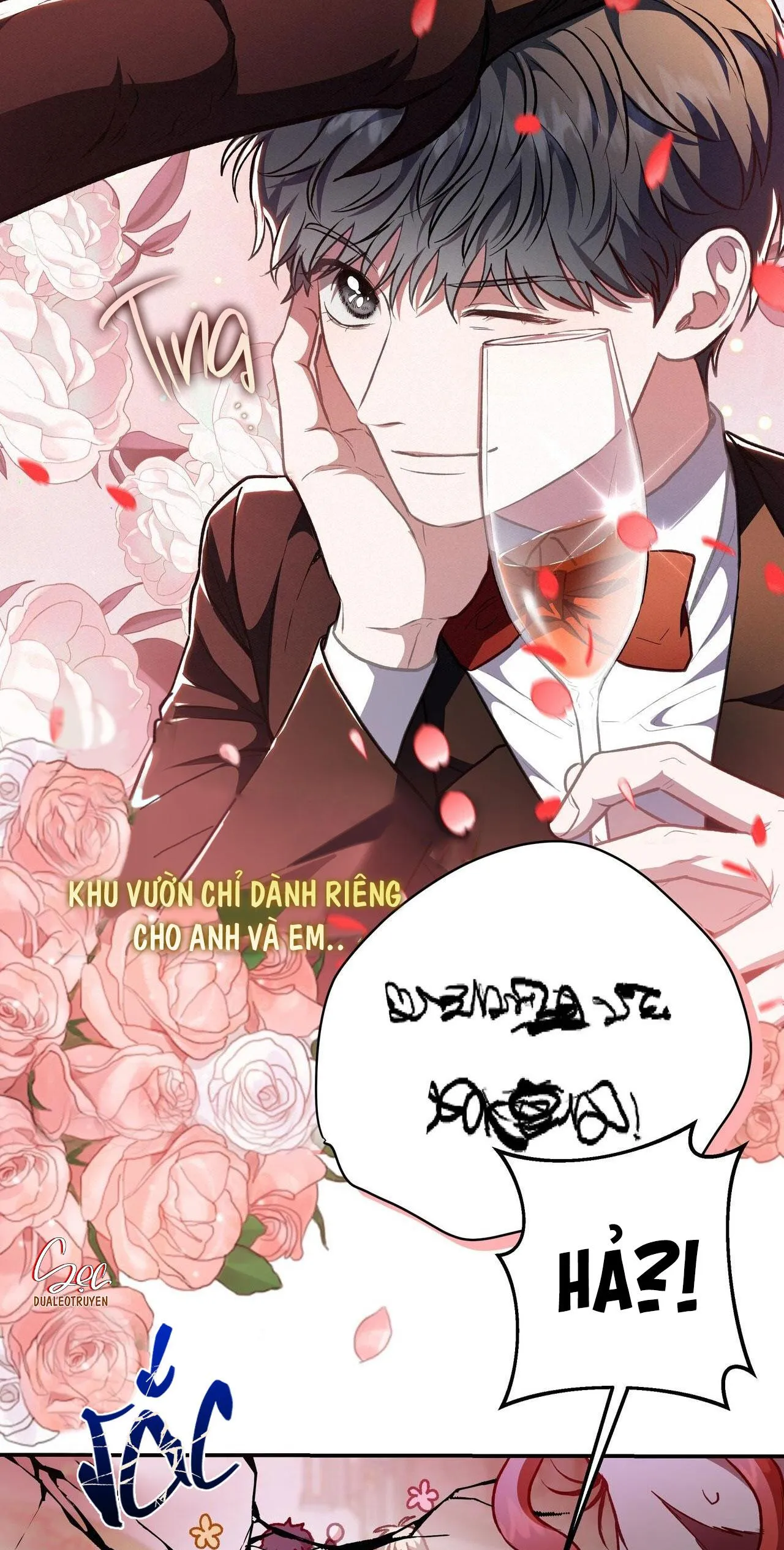 CÁCH TỒN TẠI NHƯ MỘT NGƯỜI CHƠI Chapter 34 Trang 50