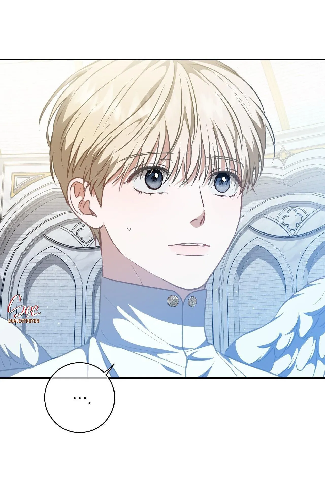 CÁCH TỒN TẠI NHƯ MỘT NGƯỜI CHƠI Chapter 34 Trang 53