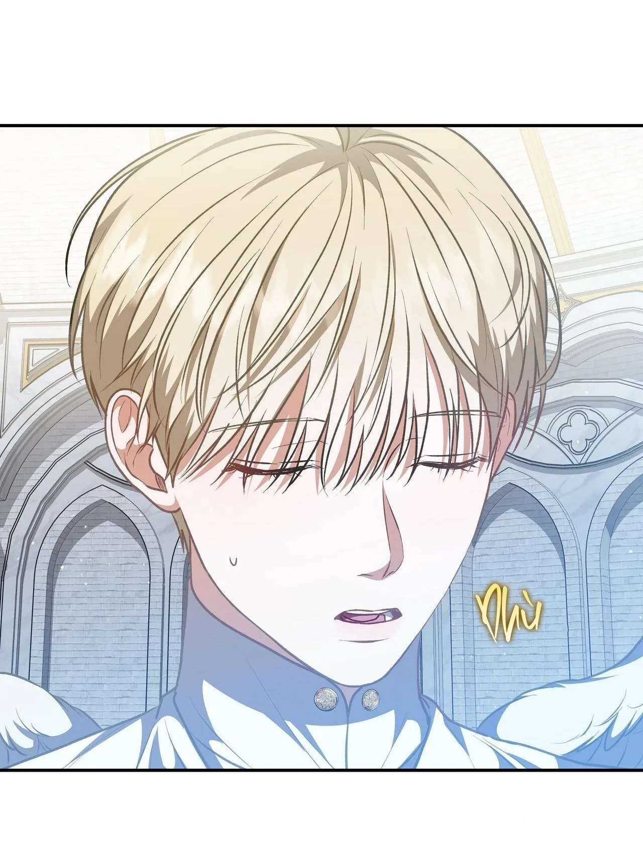 CÁCH TỒN TẠI NHƯ MỘT NGƯỜI CHƠI Chapter 34 Trang 54