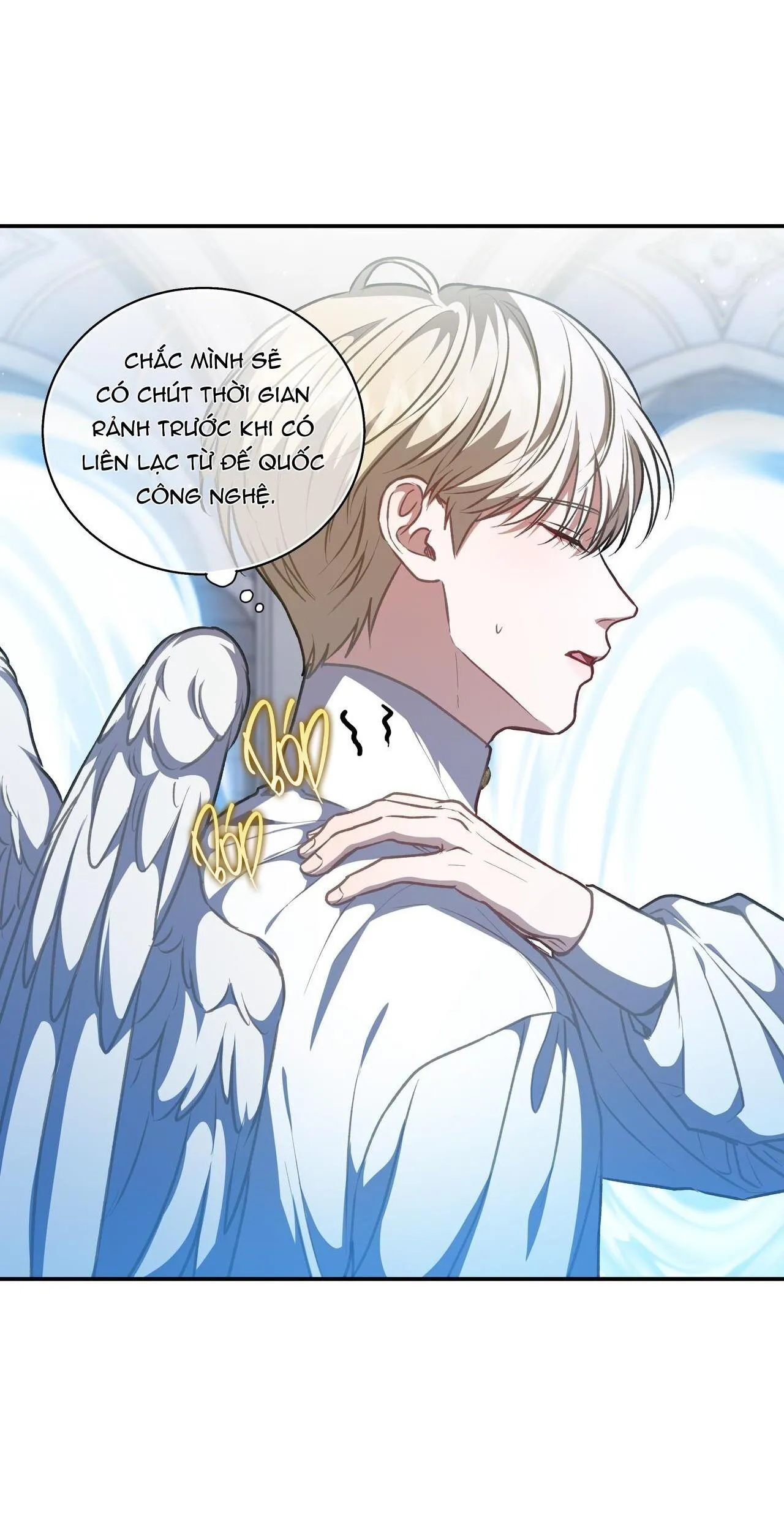 CÁCH TỒN TẠI NHƯ MỘT NGƯỜI CHƠI Chapter 34 Trang 57