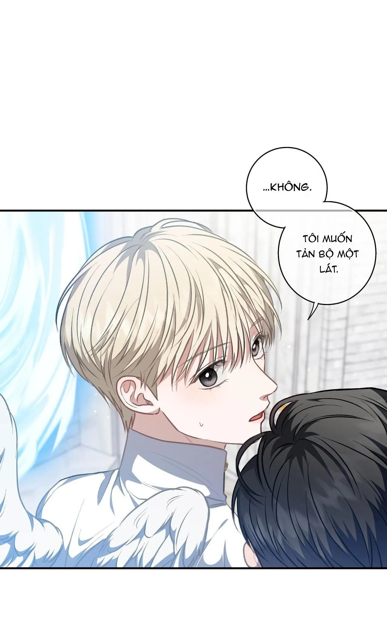 CÁCH TỒN TẠI NHƯ MỘT NGƯỜI CHƠI Chapter 34 Trang 59