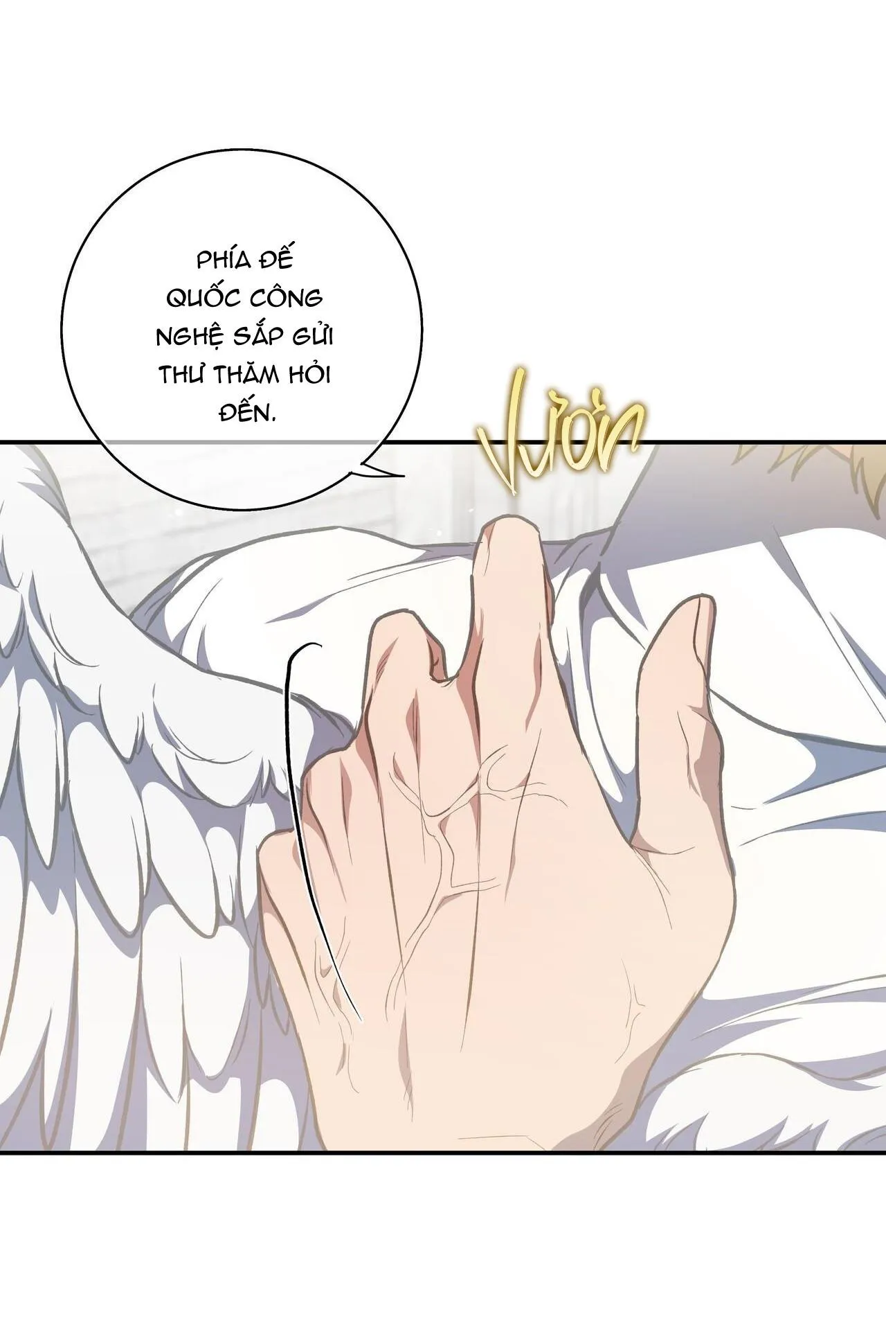 CÁCH TỒN TẠI NHƯ MỘT NGƯỜI CHƠI Chapter 34 Trang 60