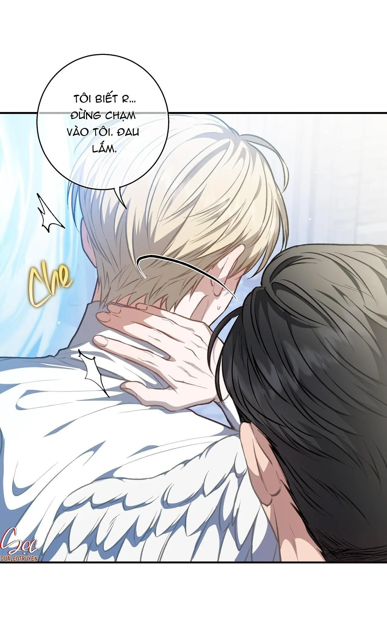 CÁCH TỒN TẠI NHƯ MỘT NGƯỜI CHƠI Chapter 34 Trang 63