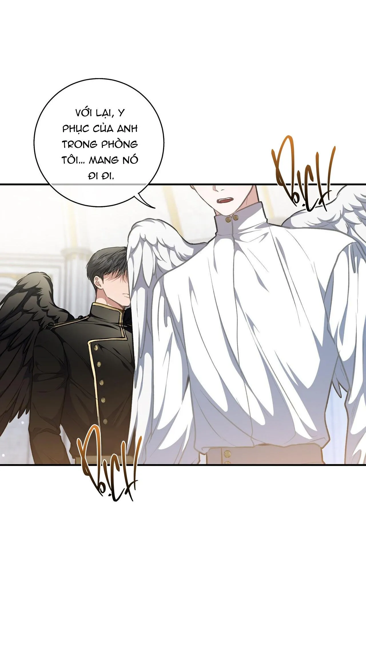 CÁCH TỒN TẠI NHƯ MỘT NGƯỜI CHƠI Chapter 34 Trang 64