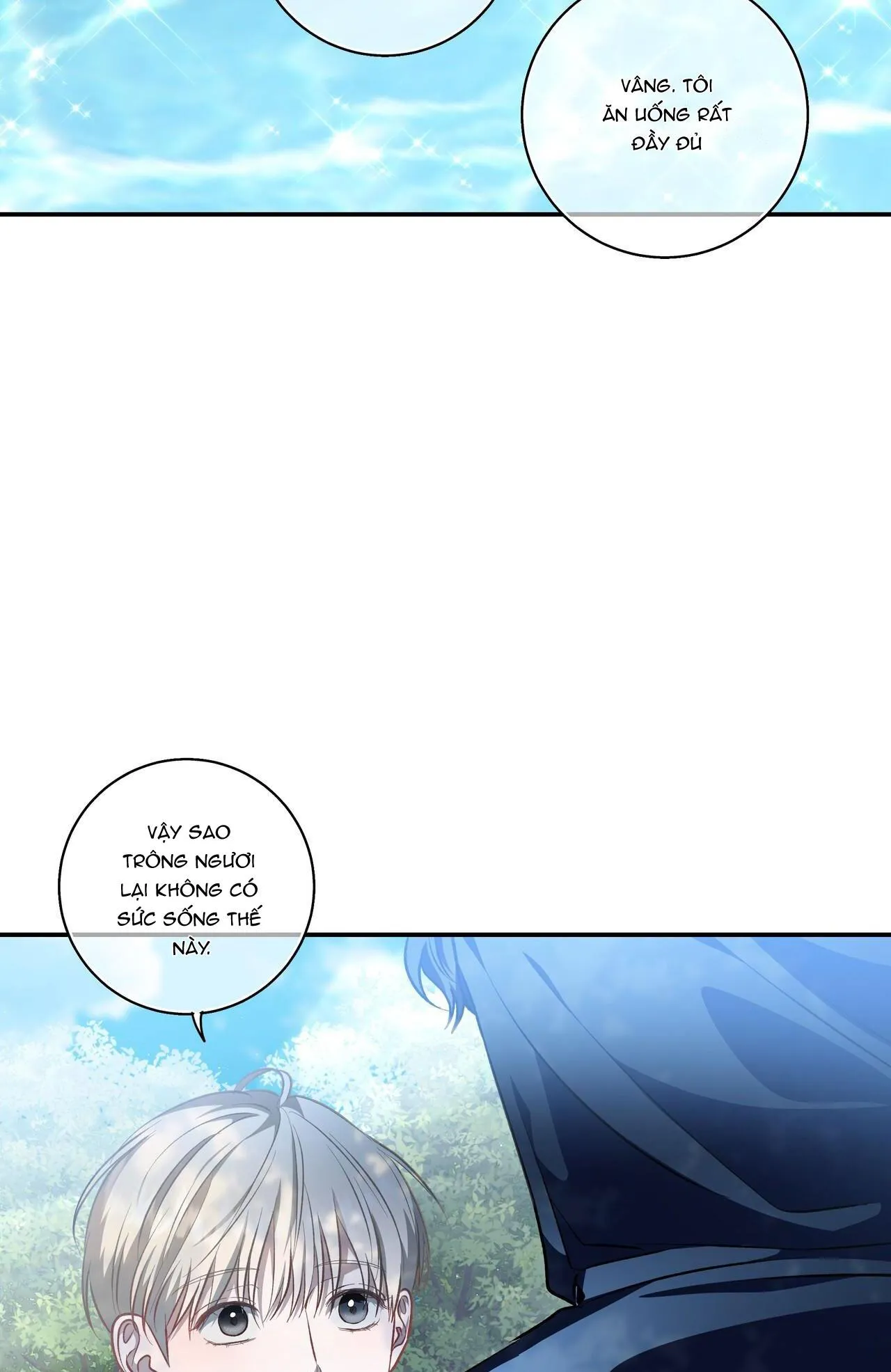 CÁCH TỒN TẠI NHƯ MỘT NGƯỜI CHƠI Chapter 35 Trang 4