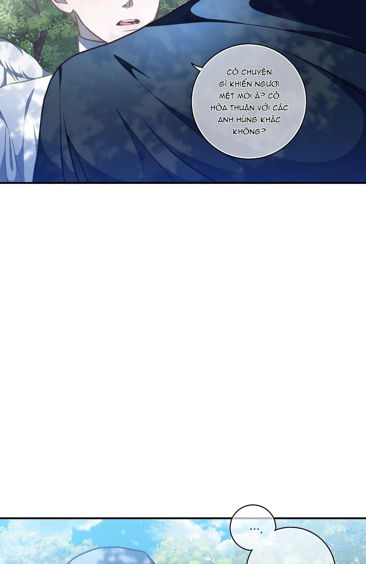 CÁCH TỒN TẠI NHƯ MỘT NGƯỜI CHƠI Chapter 35 Trang 5