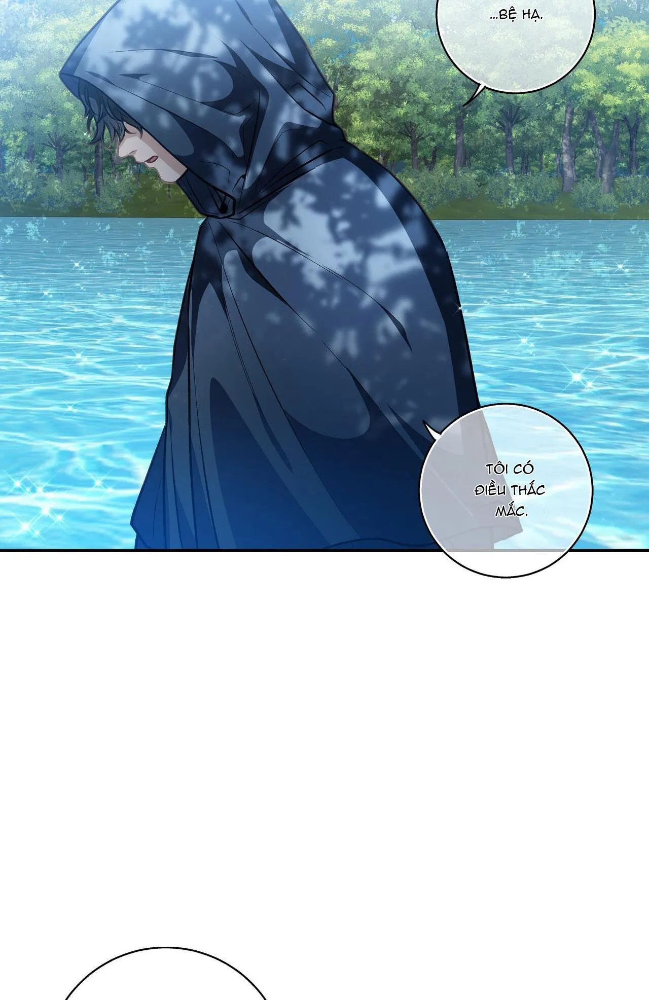 CÁCH TỒN TẠI NHƯ MỘT NGƯỜI CHƠI Chapter 35 Trang 6