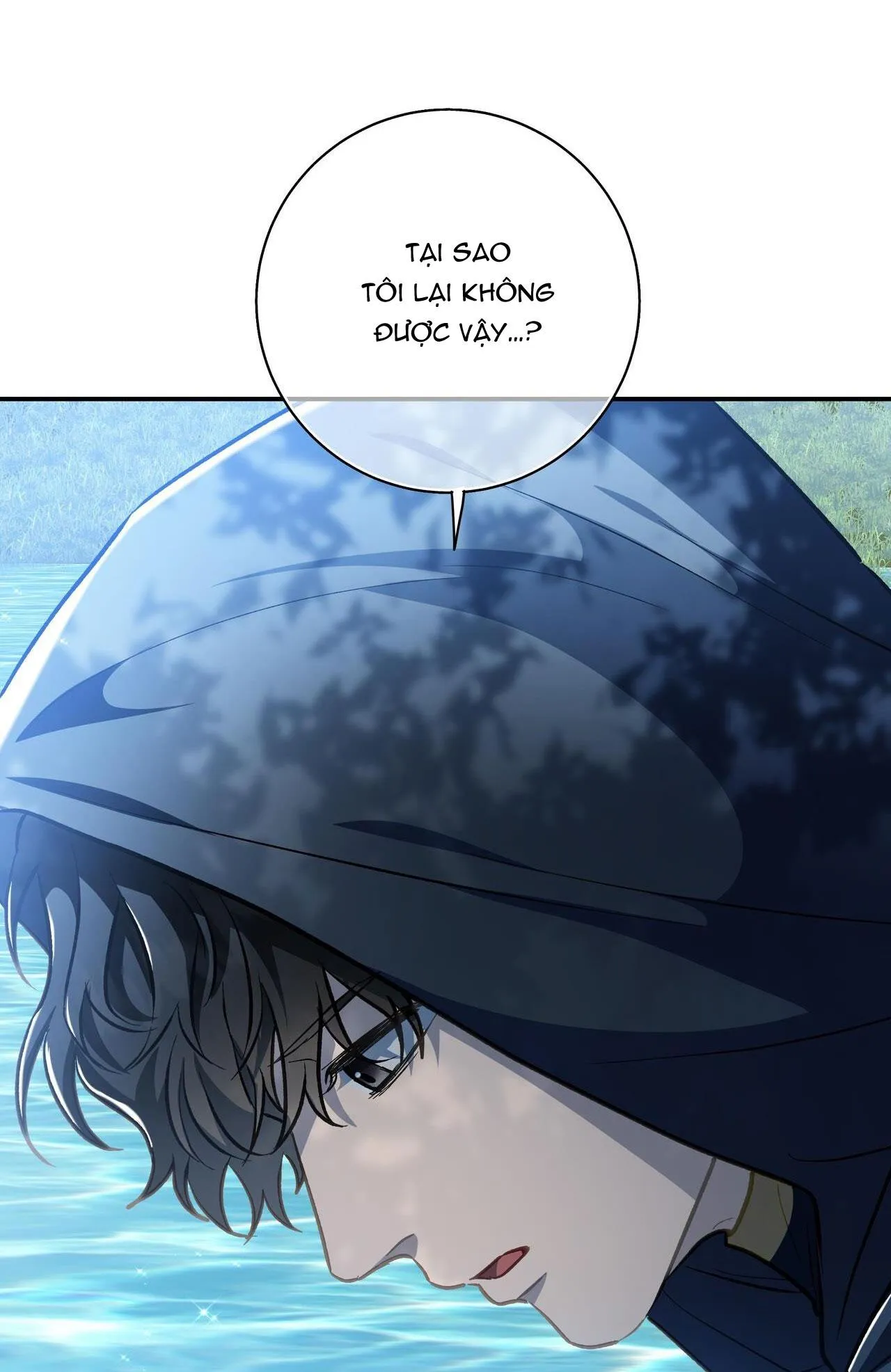 CÁCH TỒN TẠI NHƯ MỘT NGƯỜI CHƠI Chapter 35 Trang 8