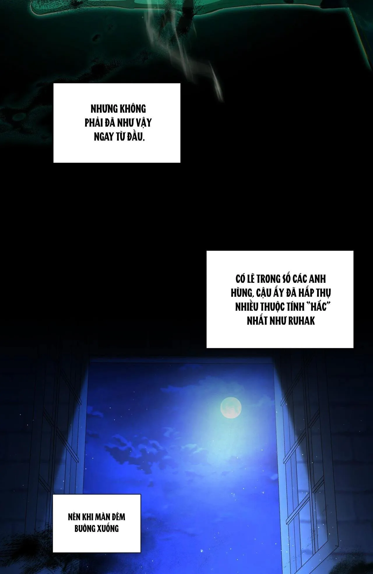 CÁCH TỒN TẠI NHƯ MỘT NGƯỜI CHƠI Chapter 35 Trang 13