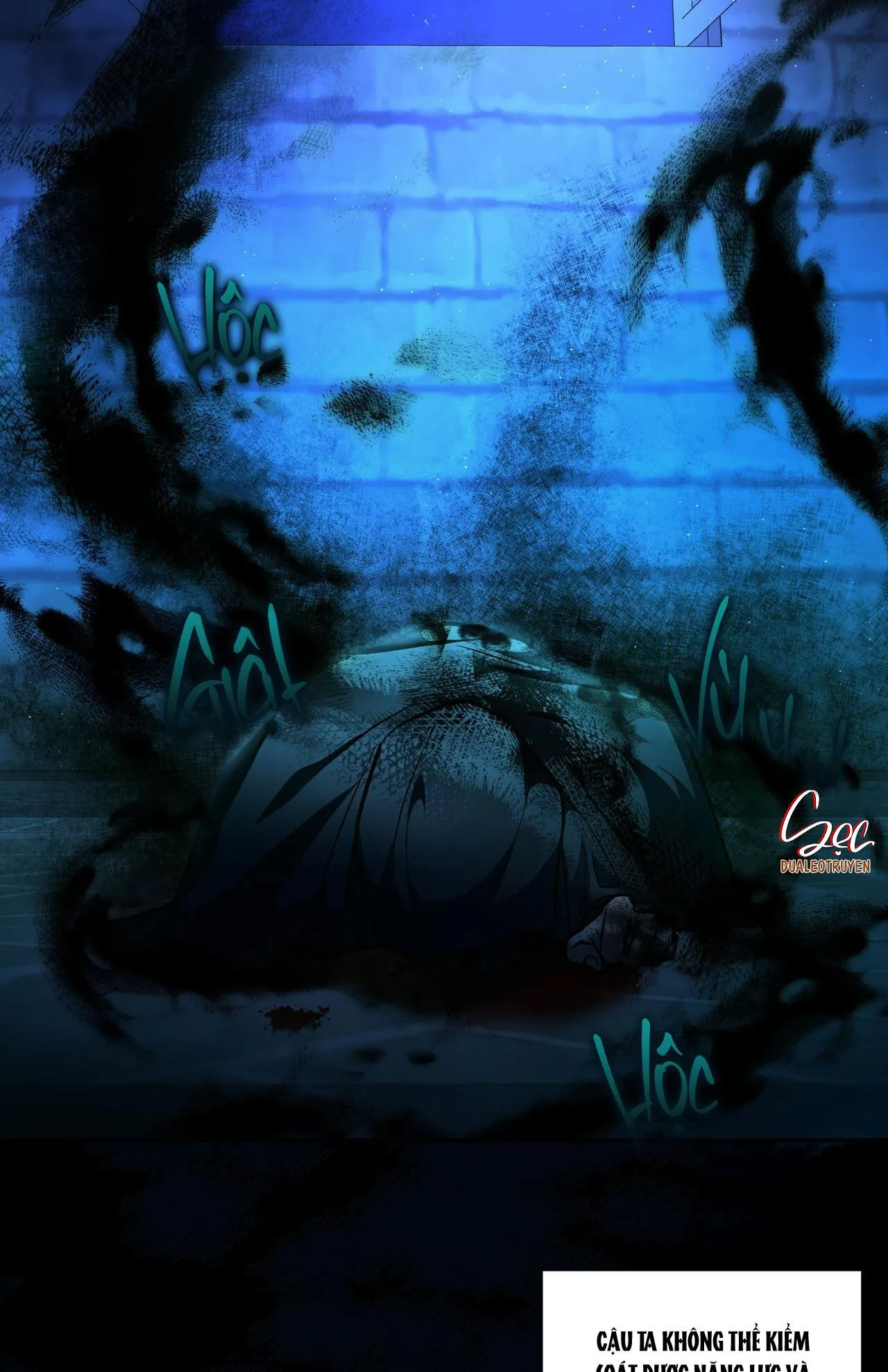 CÁCH TỒN TẠI NHƯ MỘT NGƯỜI CHƠI Chapter 35 Trang 14