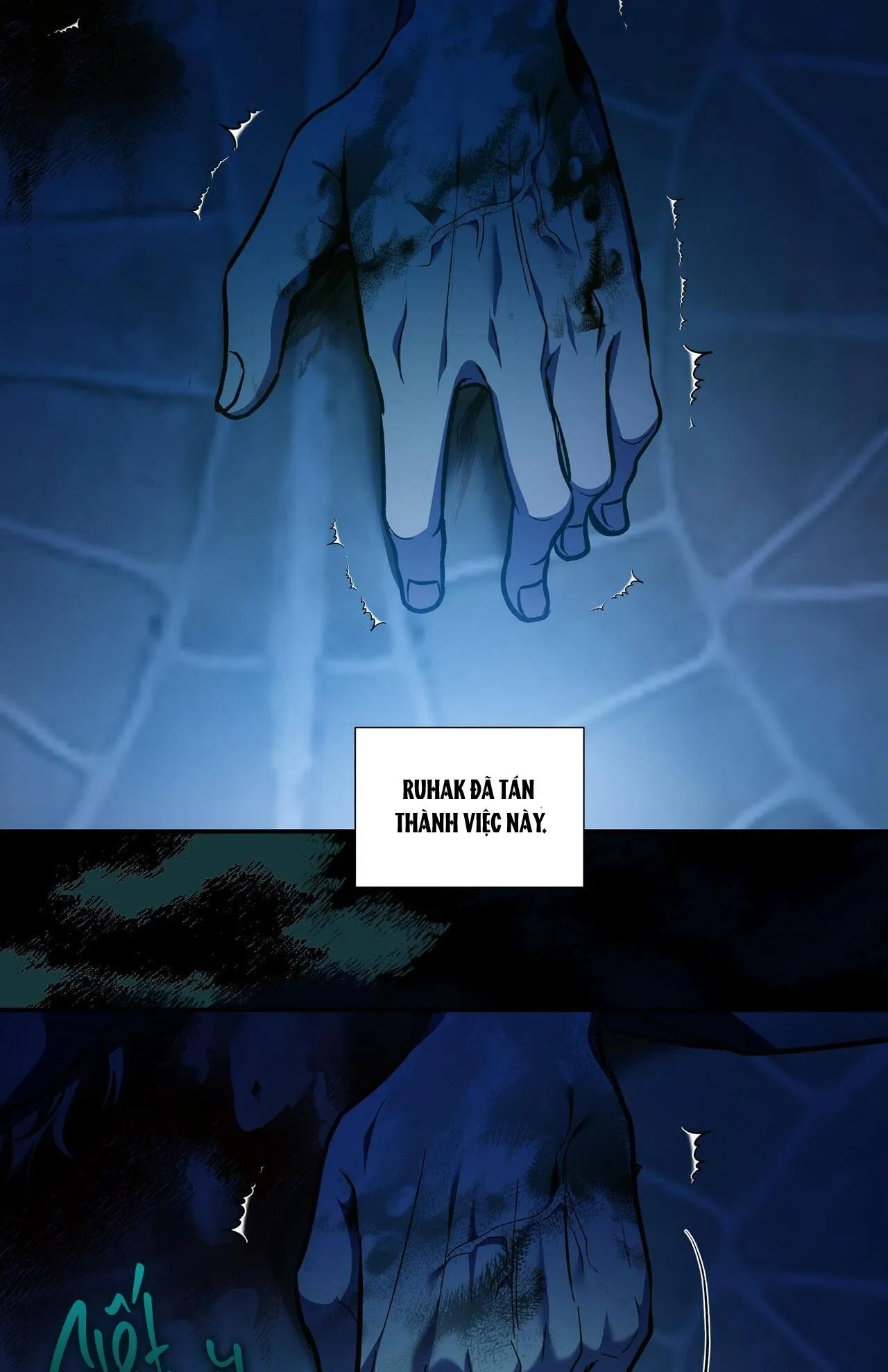 CÁCH TỒN TẠI NHƯ MỘT NGƯỜI CHƠI Chapter 35 Trang 16