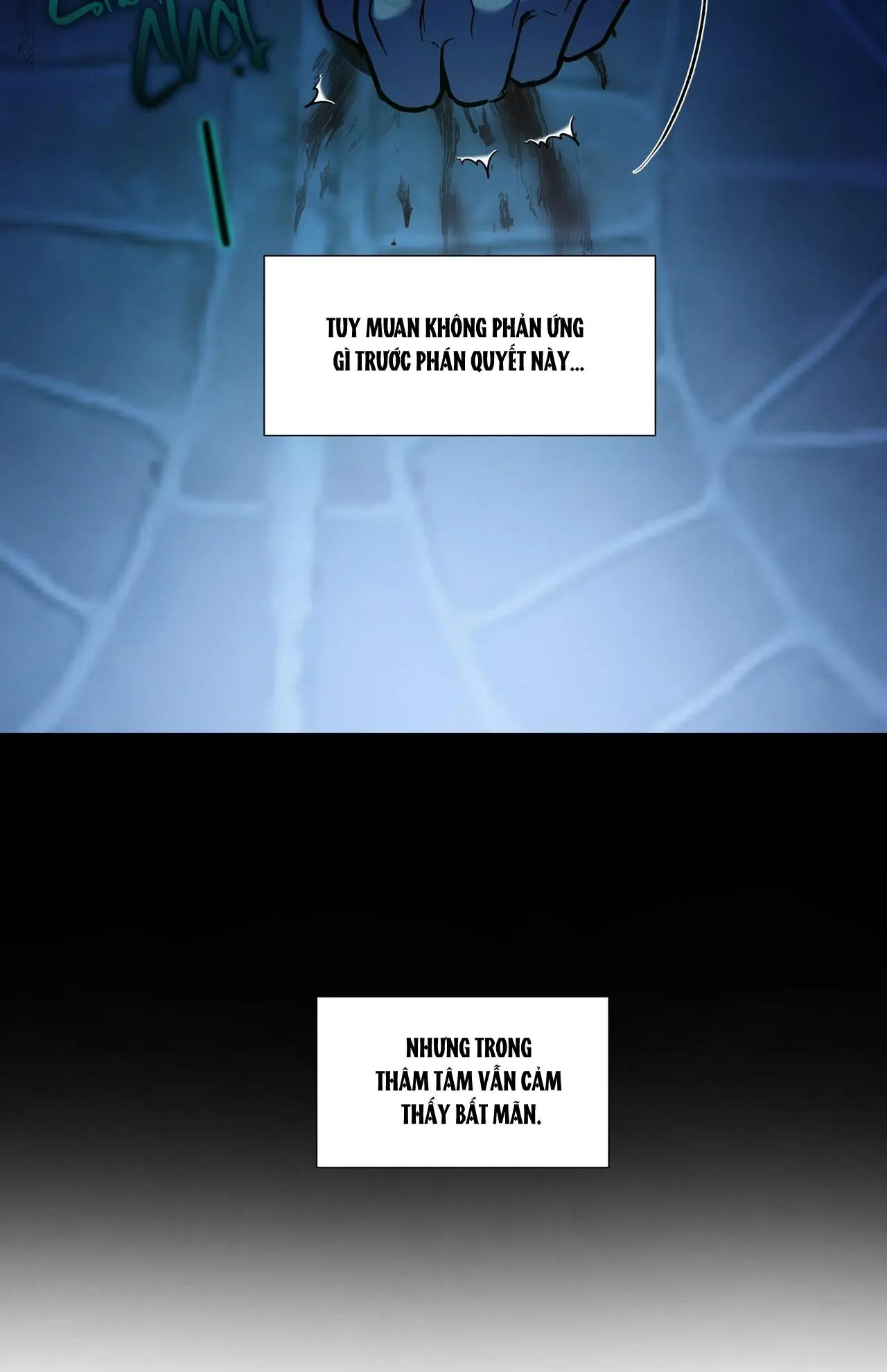 CÁCH TỒN TẠI NHƯ MỘT NGƯỜI CHƠI Chapter 35 Trang 17