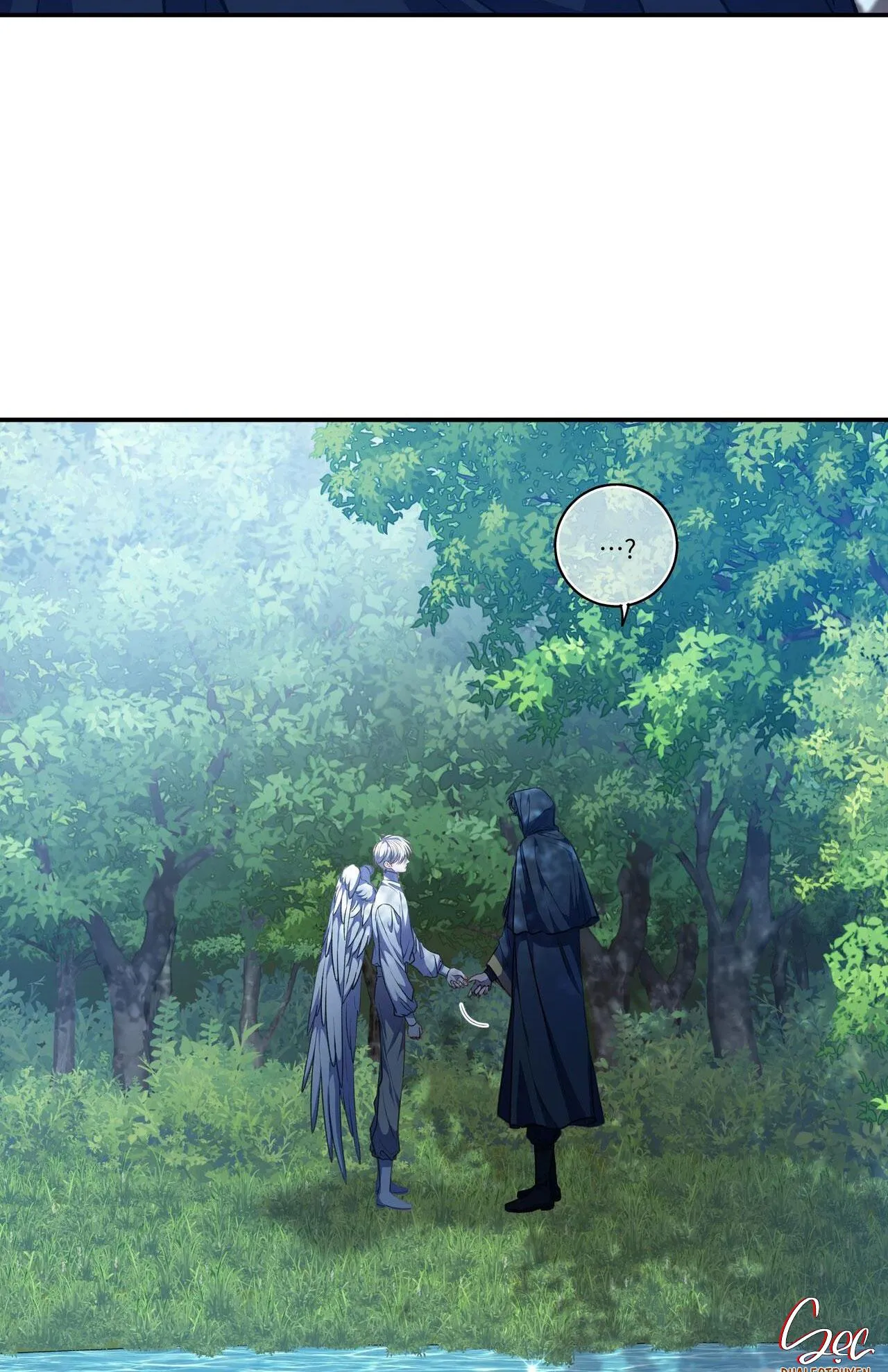 CÁCH TỒN TẠI NHƯ MỘT NGƯỜI CHƠI Chapter 35 Trang 20