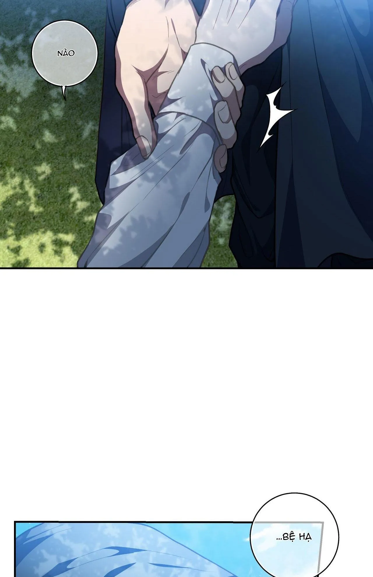 CÁCH TỒN TẠI NHƯ MỘT NGƯỜI CHƠI Chapter 35 Trang 22