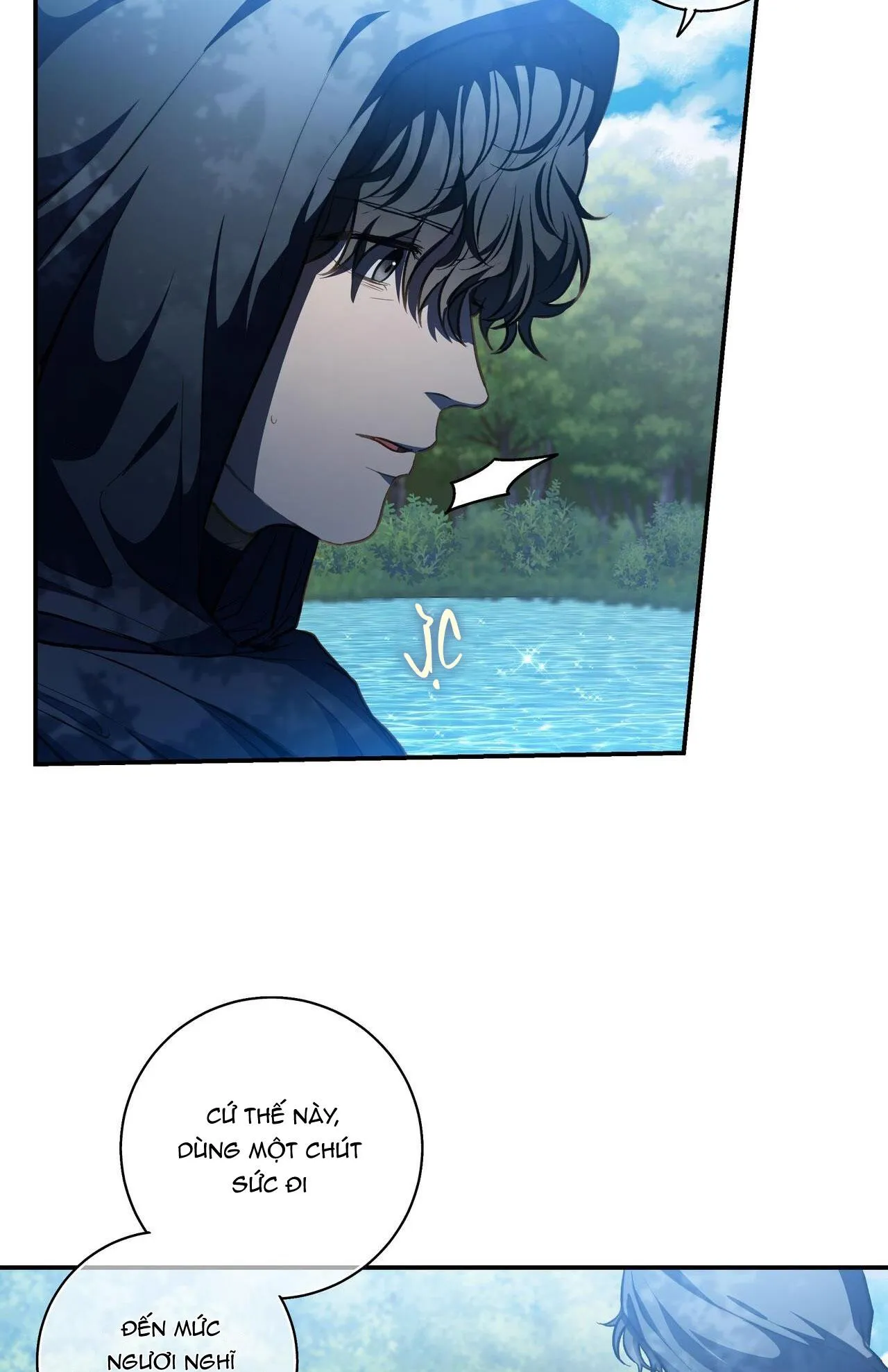 CÁCH TỒN TẠI NHƯ MỘT NGƯỜI CHƠI Chapter 35 Trang 23