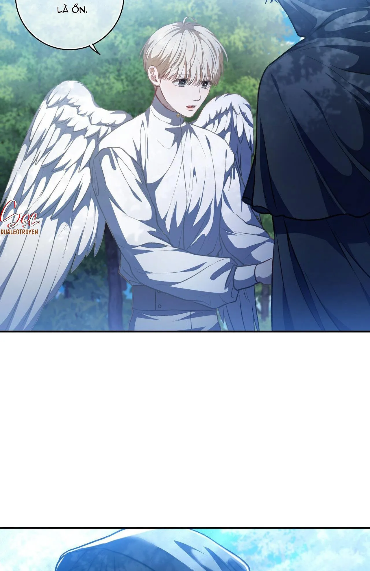 CÁCH TỒN TẠI NHƯ MỘT NGƯỜI CHƠI Chapter 35 Trang 24