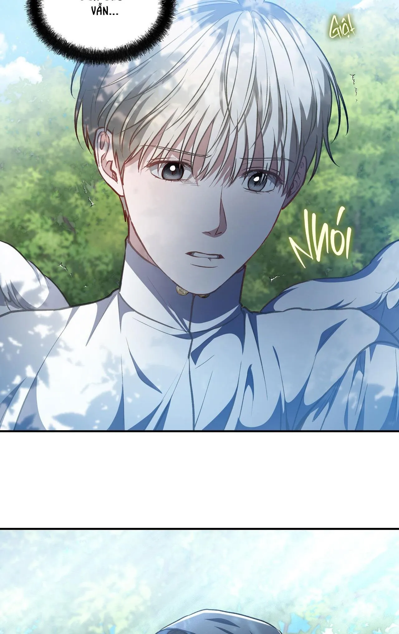 CÁCH TỒN TẠI NHƯ MỘT NGƯỜI CHƠI Chapter 35 Trang 28