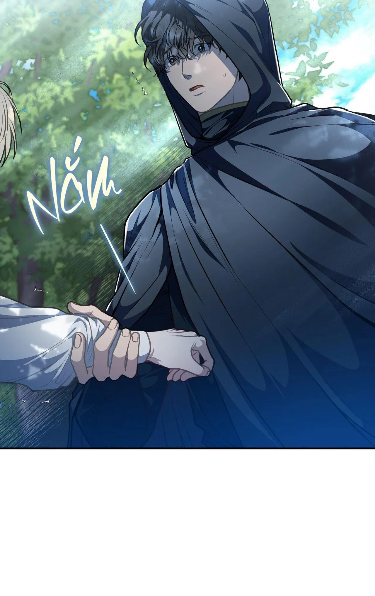 CÁCH TỒN TẠI NHƯ MỘT NGƯỜI CHƠI Chapter 35 Trang 29