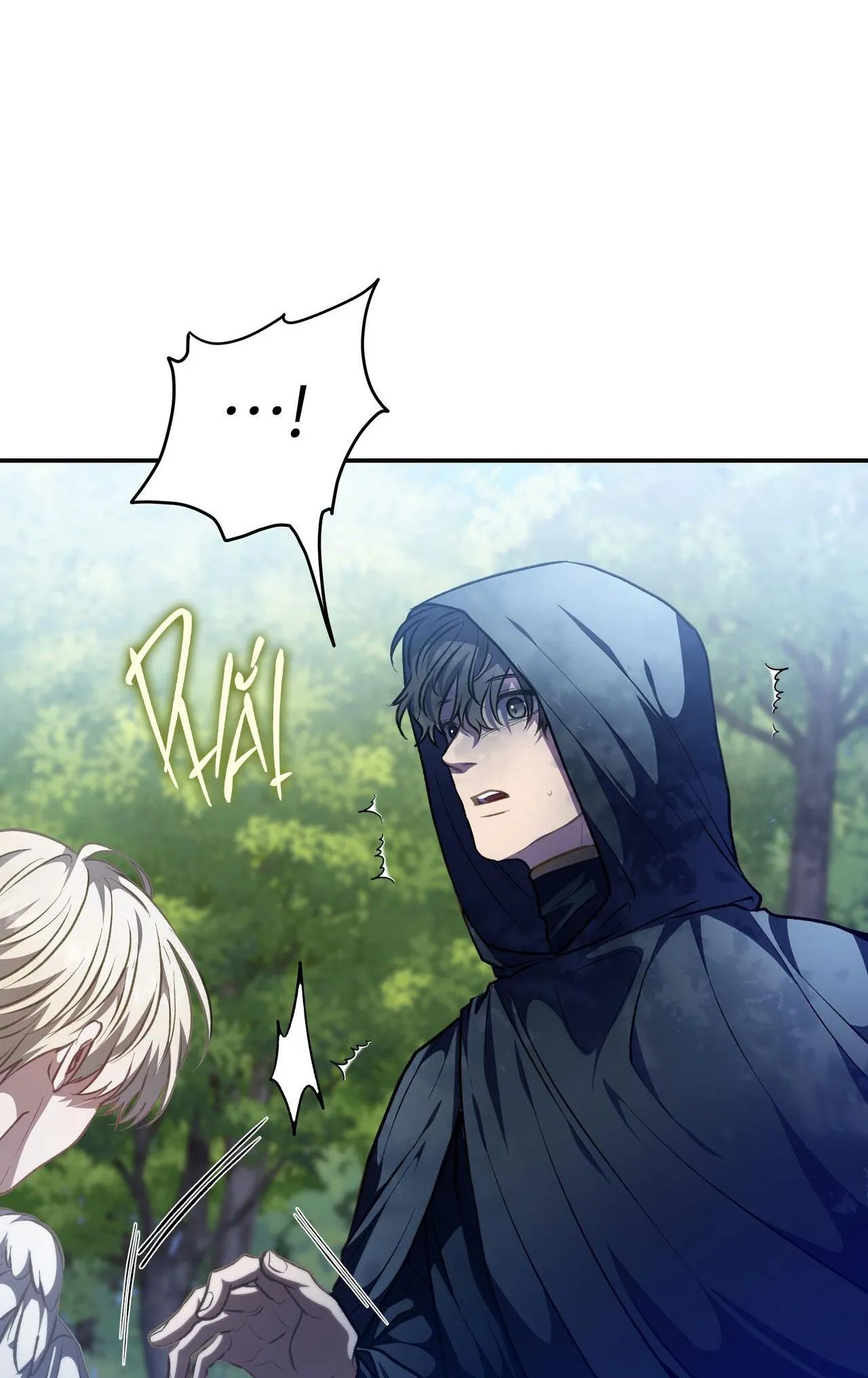 CÁCH TỒN TẠI NHƯ MỘT NGƯỜI CHƠI Chapter 35 Trang 31