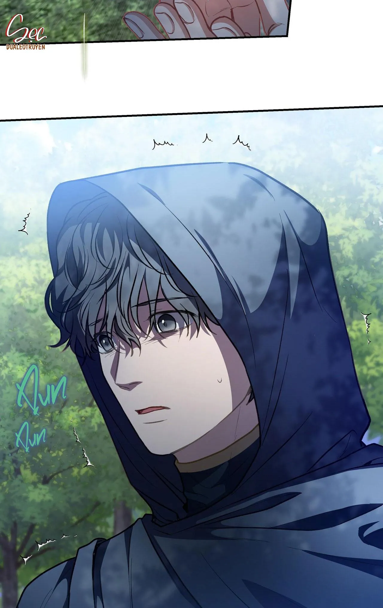 CÁCH TỒN TẠI NHƯ MỘT NGƯỜI CHƠI Chapter 35 Trang 33