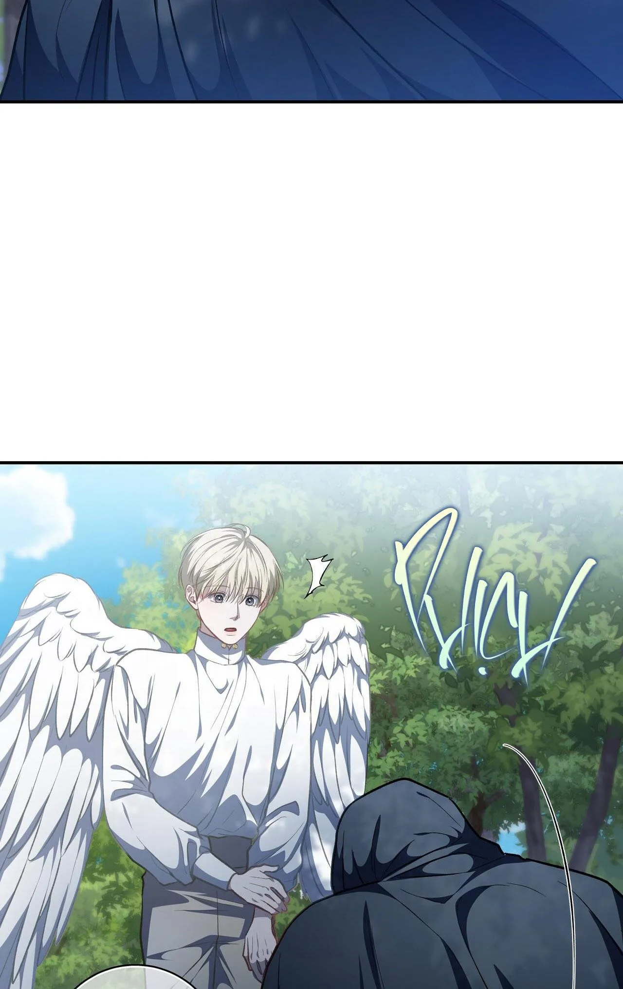 CÁCH TỒN TẠI NHƯ MỘT NGƯỜI CHƠI Chapter 35 Trang 34