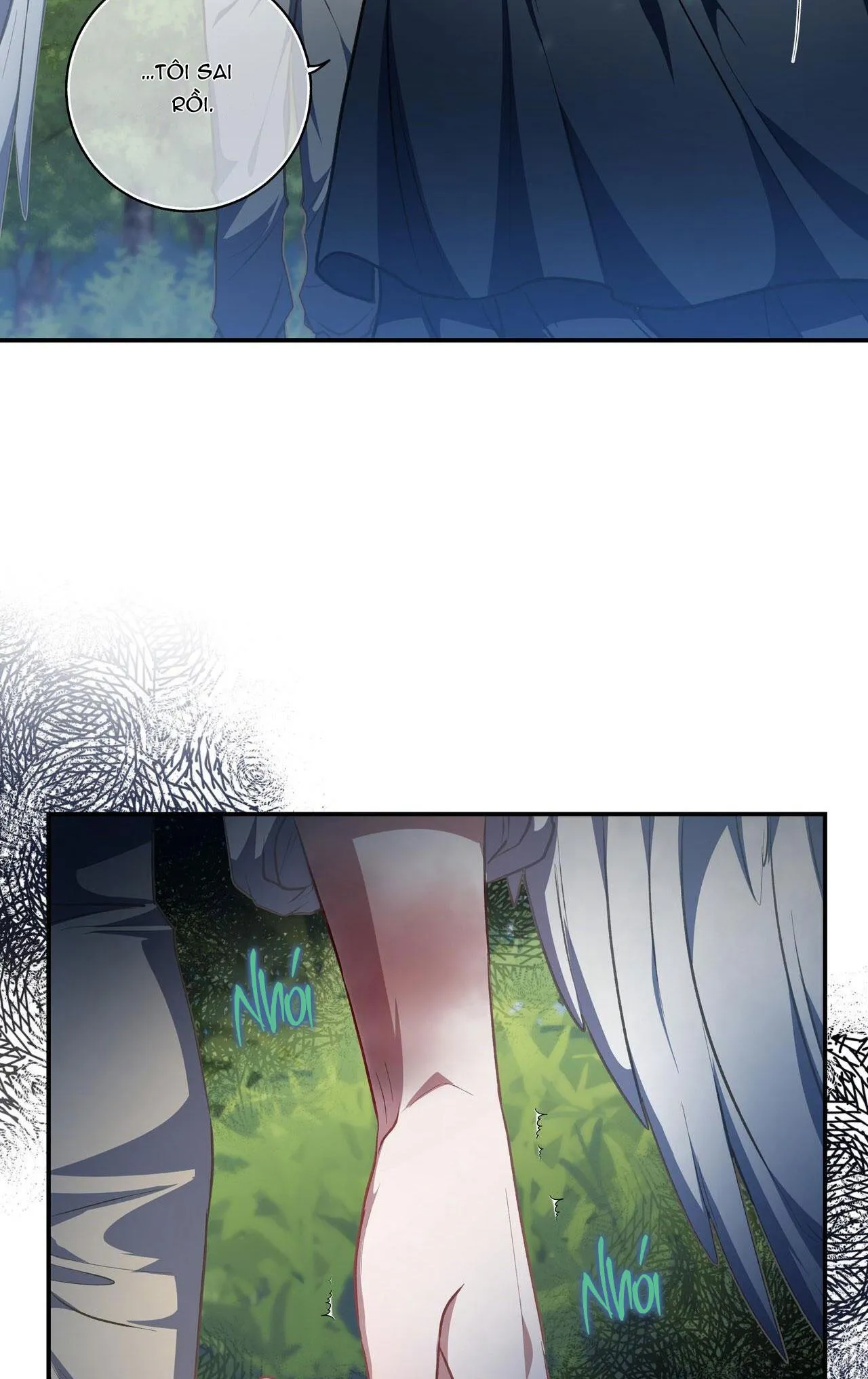 CÁCH TỒN TẠI NHƯ MỘT NGƯỜI CHƠI Chapter 35 Trang 35