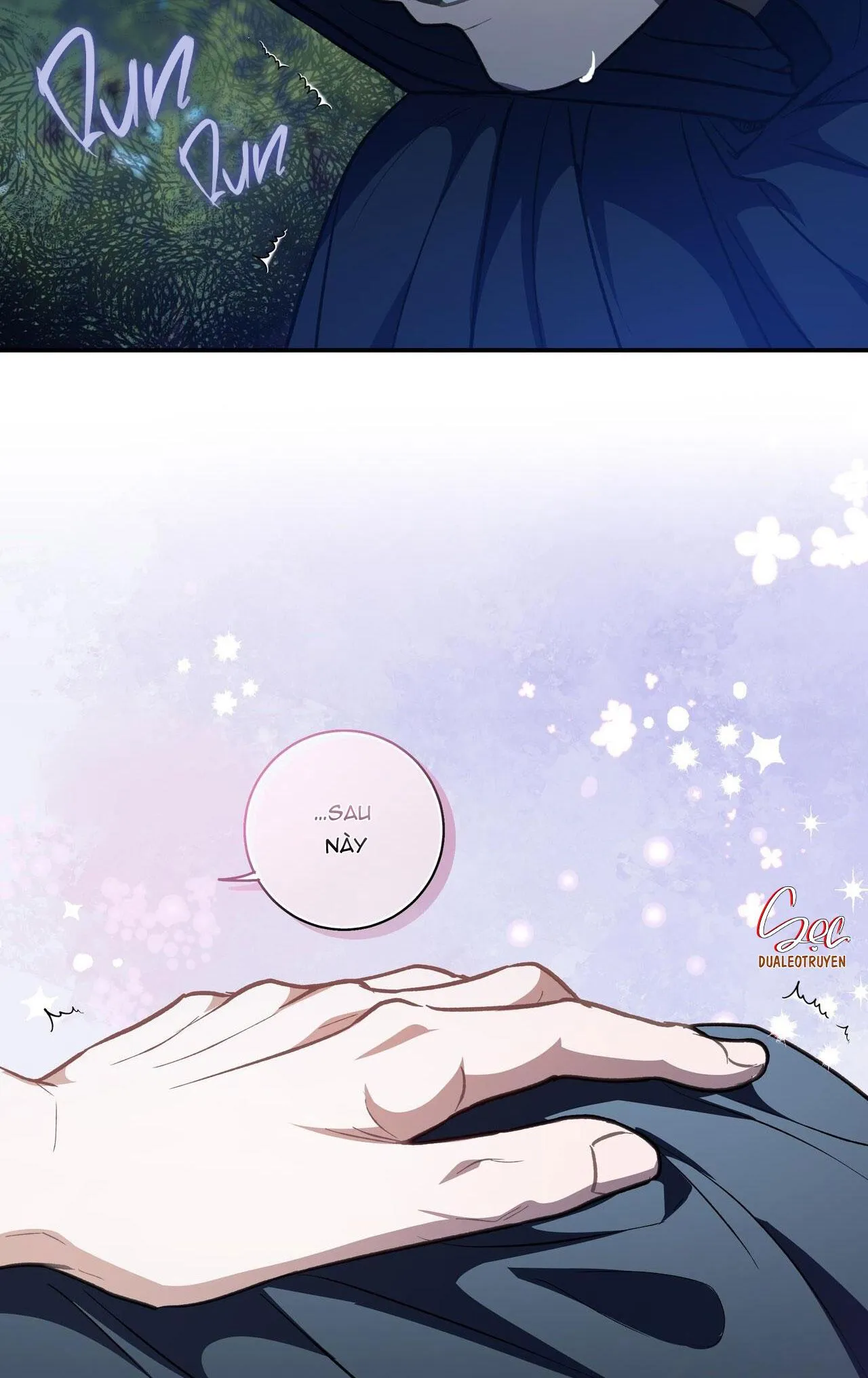 CÁCH TỒN TẠI NHƯ MỘT NGƯỜI CHƠI Chapter 35 Trang 37