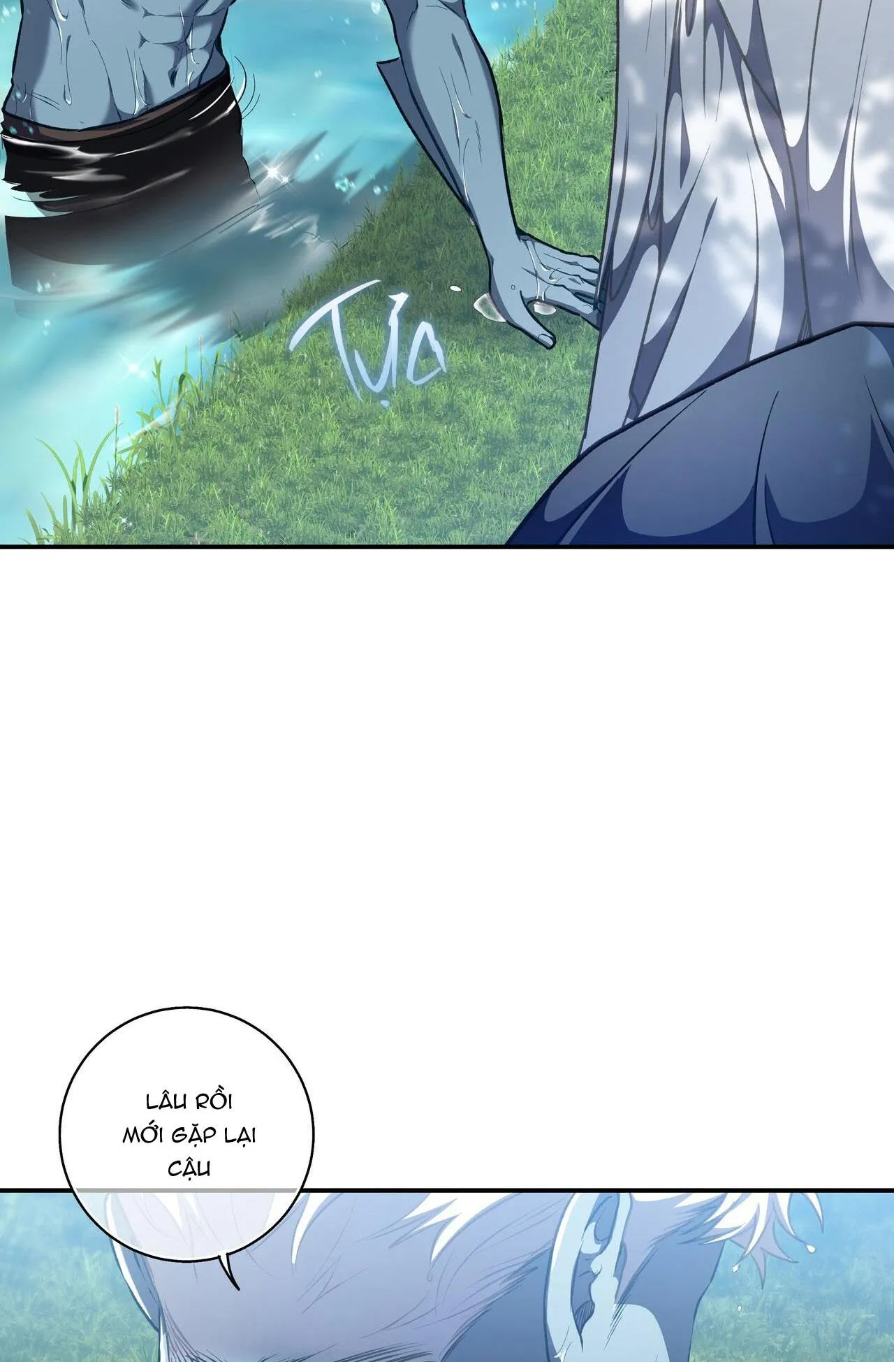 CÁCH TỒN TẠI NHƯ MỘT NGƯỜI CHƠI Chapter 35 Trang 42