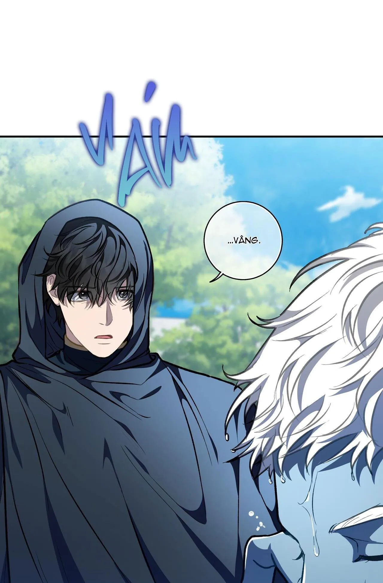 CÁCH TỒN TẠI NHƯ MỘT NGƯỜI CHƠI Chapter 35 Trang 45