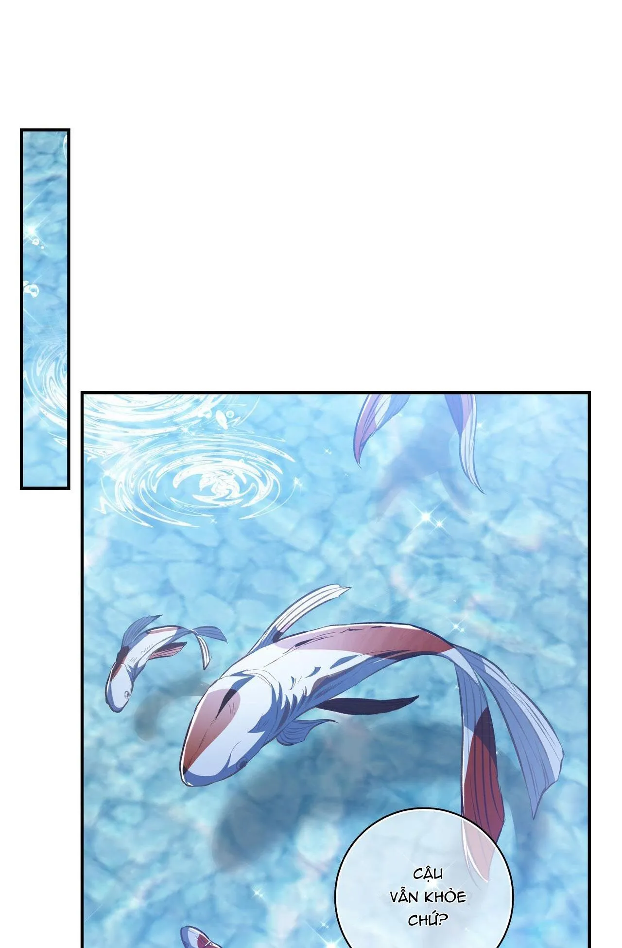 CÁCH TỒN TẠI NHƯ MỘT NGƯỜI CHƠI Chapter 35 Trang 47