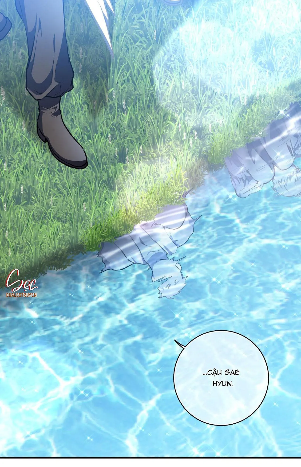 CÁCH TỒN TẠI NHƯ MỘT NGƯỜI CHƠI Chapter 35 Trang 51