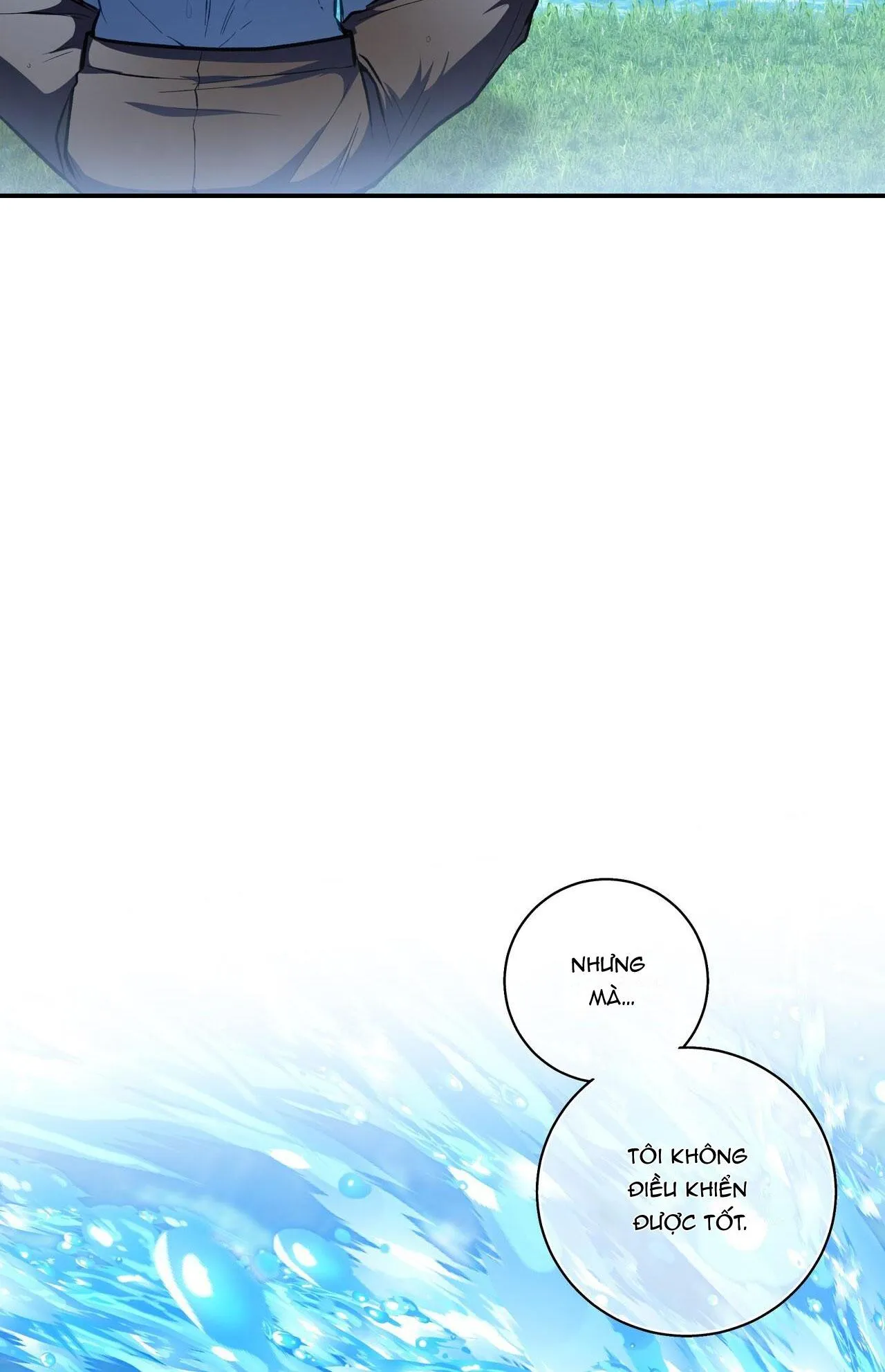 CÁCH TỒN TẠI NHƯ MỘT NGƯỜI CHƠI Chapter 35 Trang 54