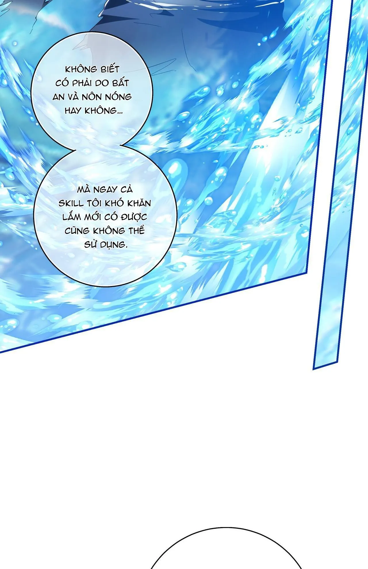 CÁCH TỒN TẠI NHƯ MỘT NGƯỜI CHƠI Chapter 35 Trang 56