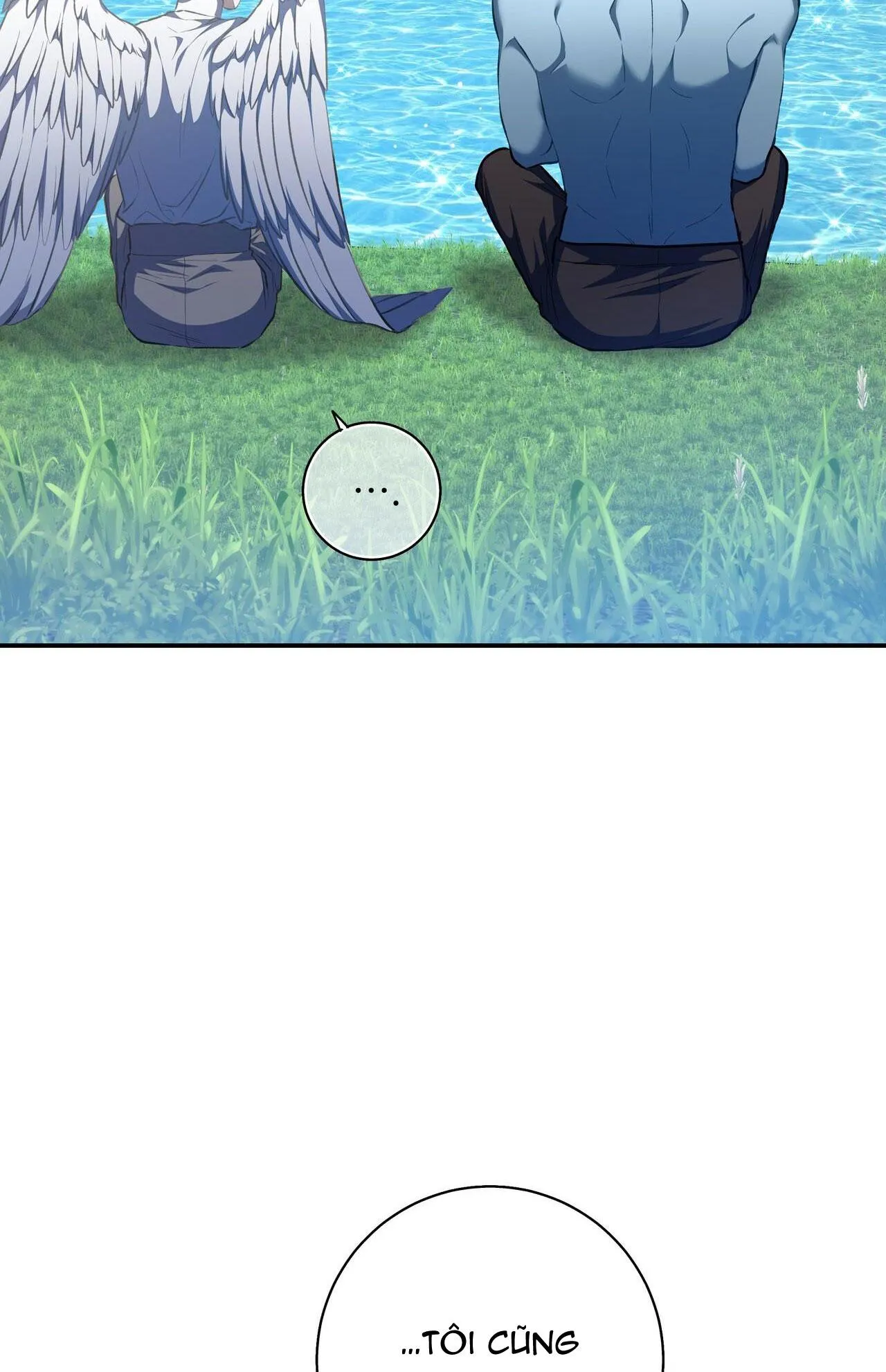 CÁCH TỒN TẠI NHƯ MỘT NGƯỜI CHƠI Chapter 35 Trang 60