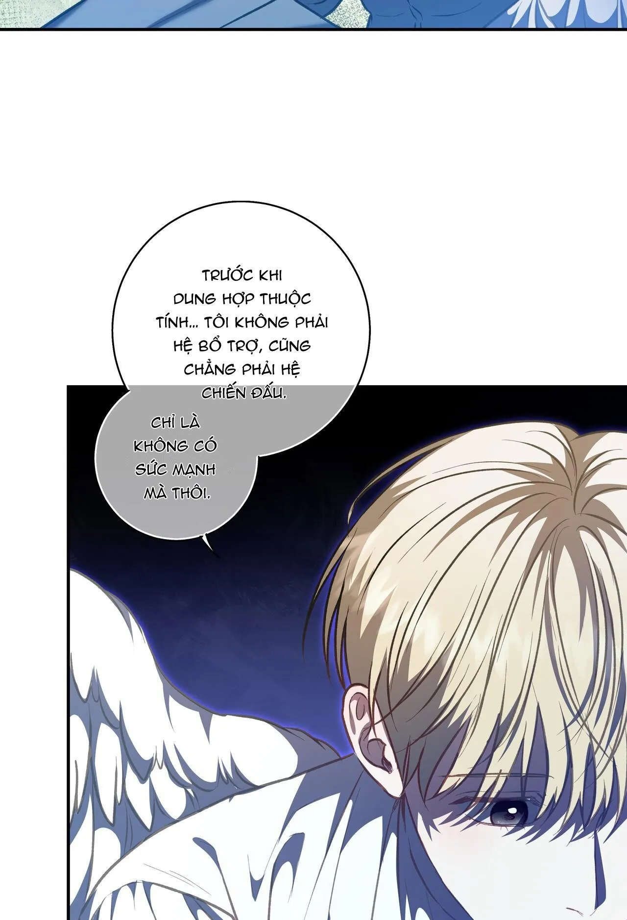 CÁCH TỒN TẠI NHƯ MỘT NGƯỜI CHƠI Chapter 35 Trang 62