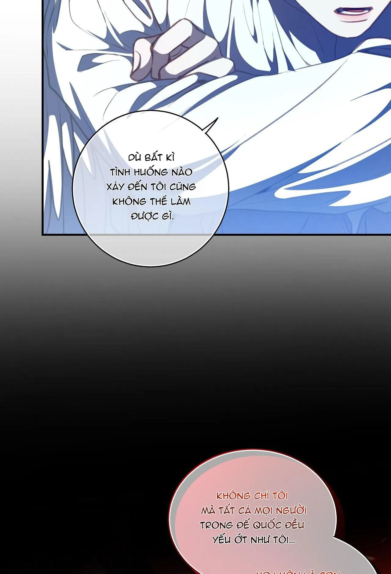 CÁCH TỒN TẠI NHƯ MỘT NGƯỜI CHƠI Chapter 35 Trang 63