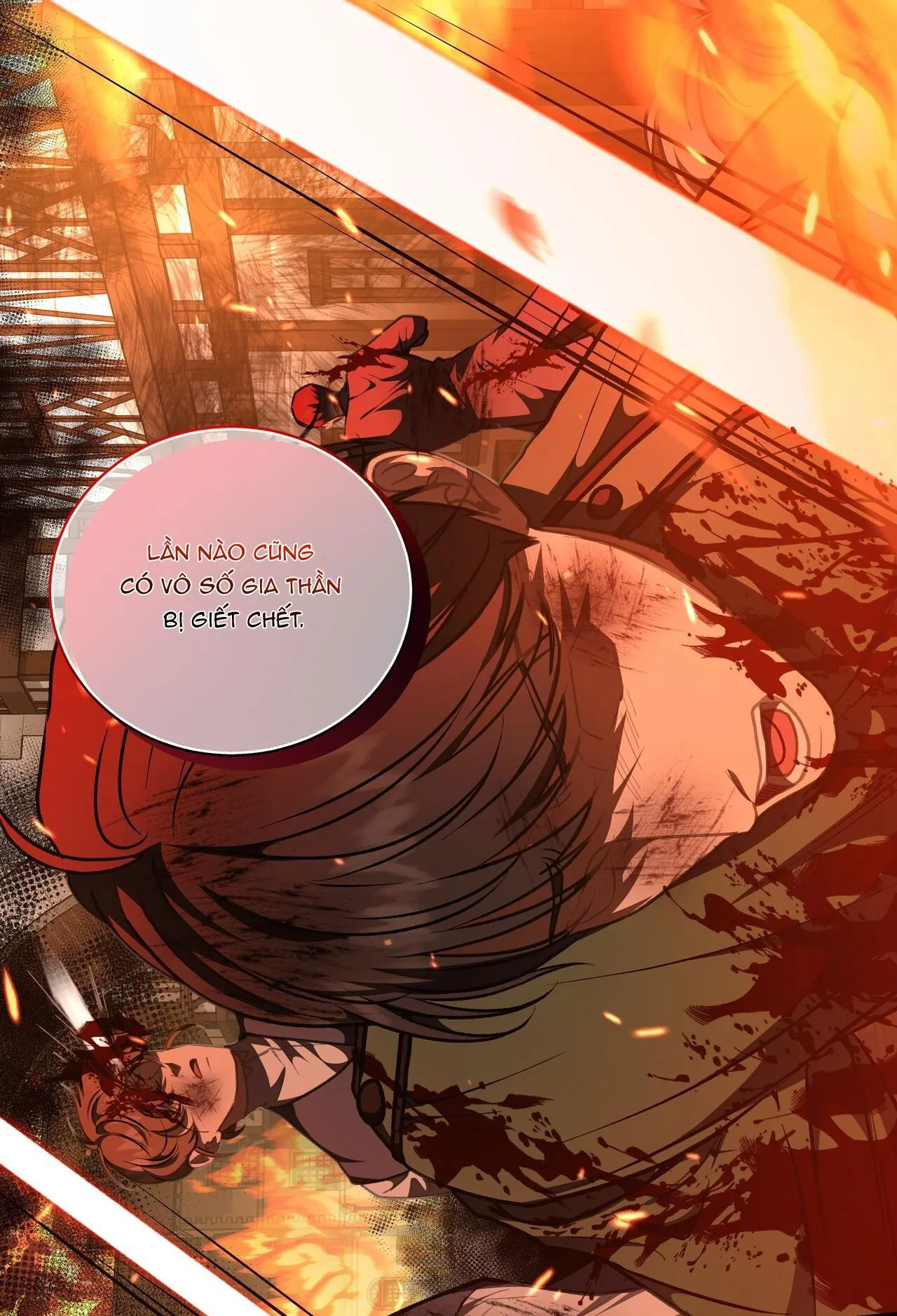 CÁCH TỒN TẠI NHƯ MỘT NGƯỜI CHƠI Chapter 35 Trang 65