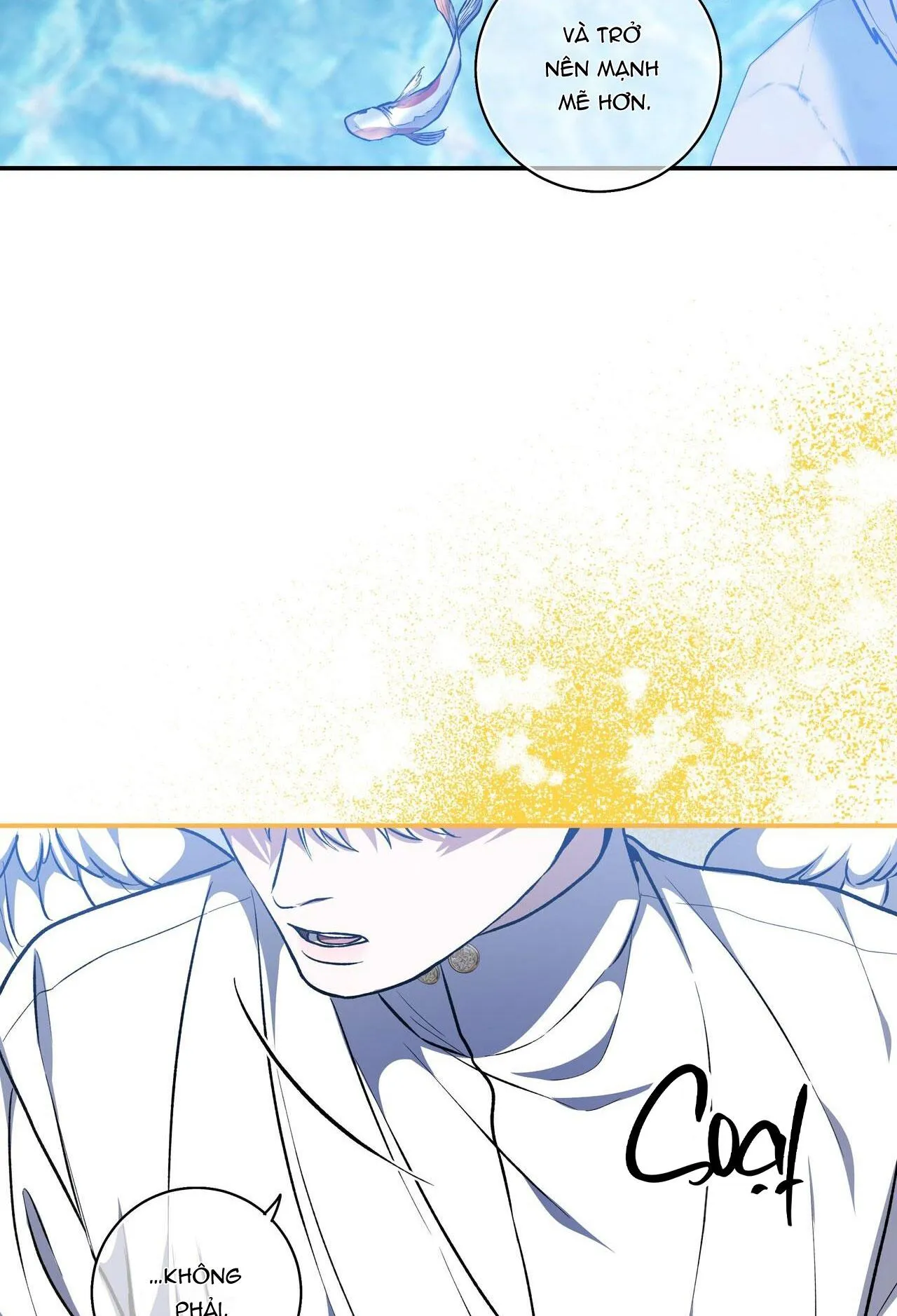 CÁCH TỒN TẠI NHƯ MỘT NGƯỜI CHƠI Chapter 35 Trang 69