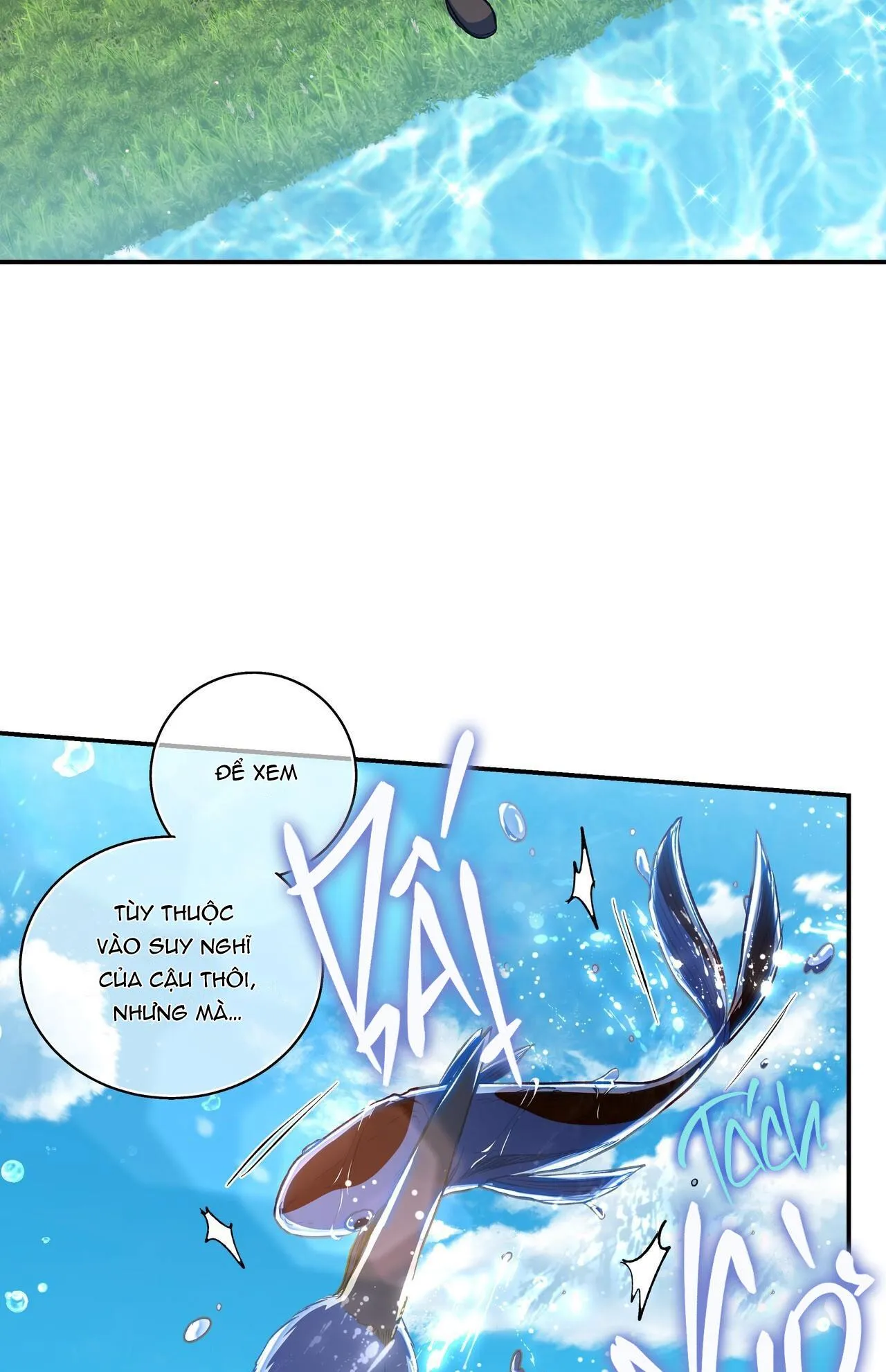 CÁCH TỒN TẠI NHƯ MỘT NGƯỜI CHƠI Chapter 35 Trang 74