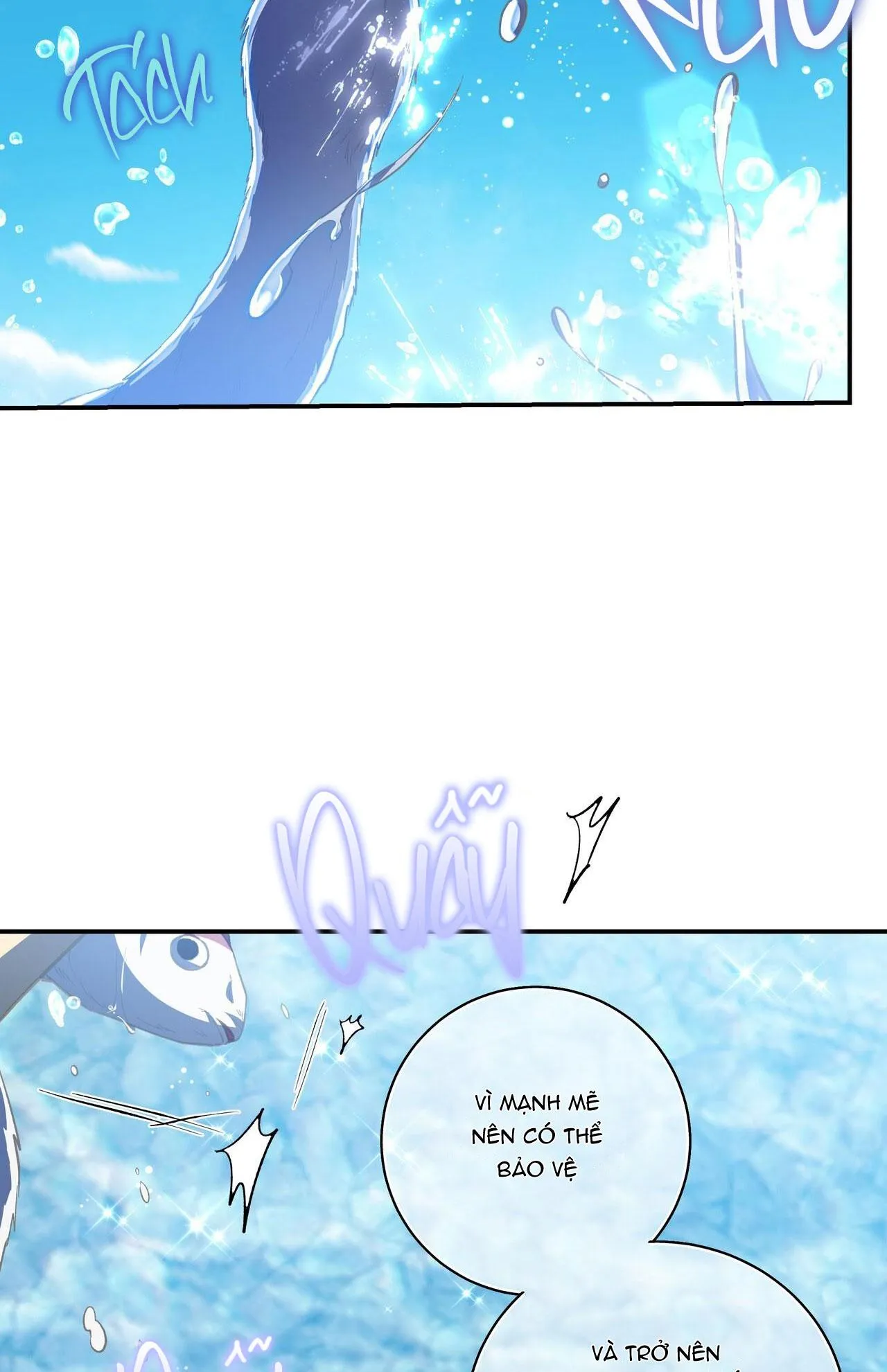 CÁCH TỒN TẠI NHƯ MỘT NGƯỜI CHƠI Chapter 35 Trang 75