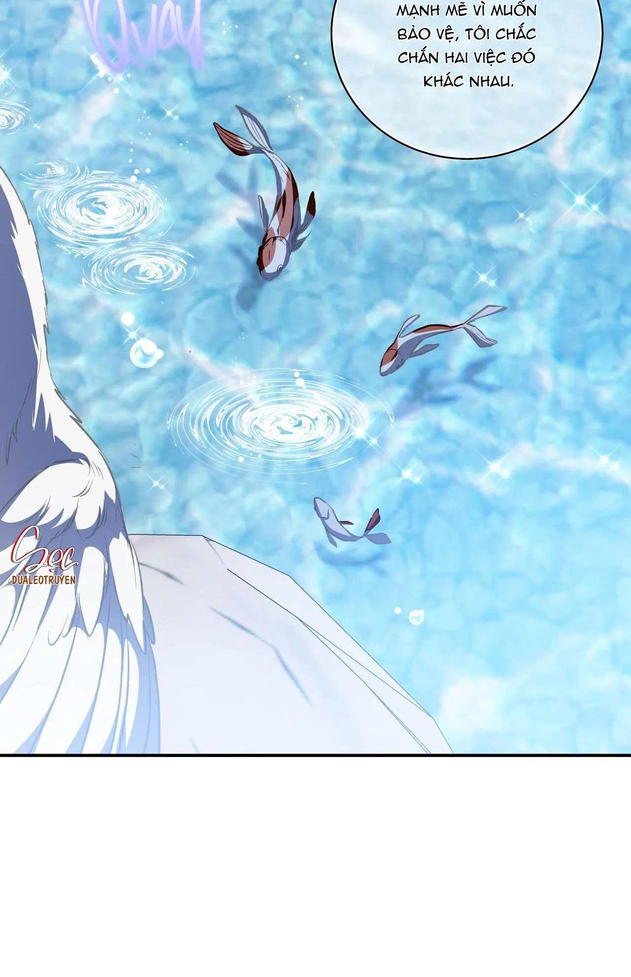 CÁCH TỒN TẠI NHƯ MỘT NGƯỜI CHƠI Chapter 35 Trang 76