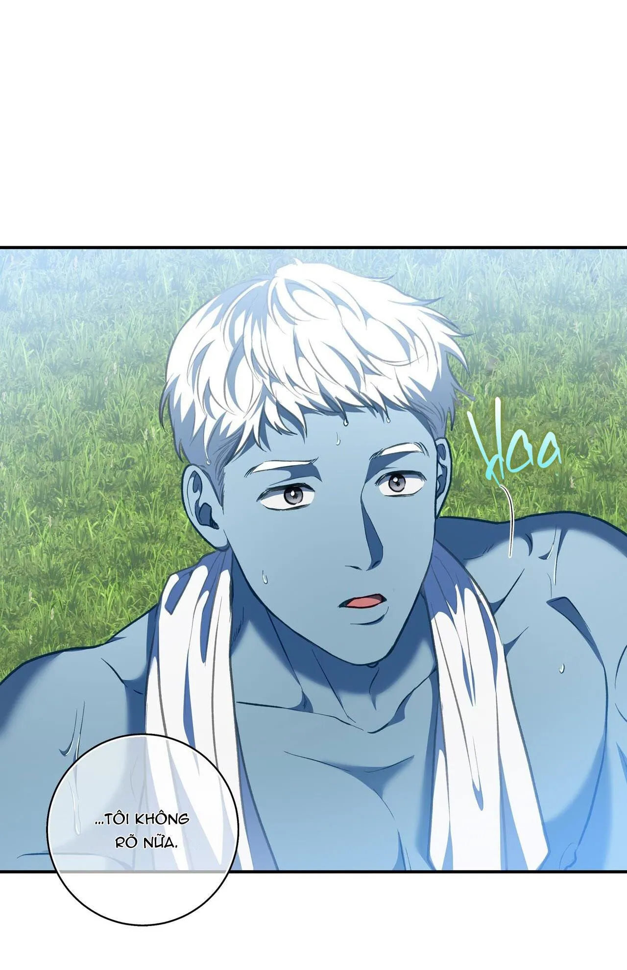 CÁCH TỒN TẠI NHƯ MỘT NGƯỜI CHƠI Chapter 35 Trang 77