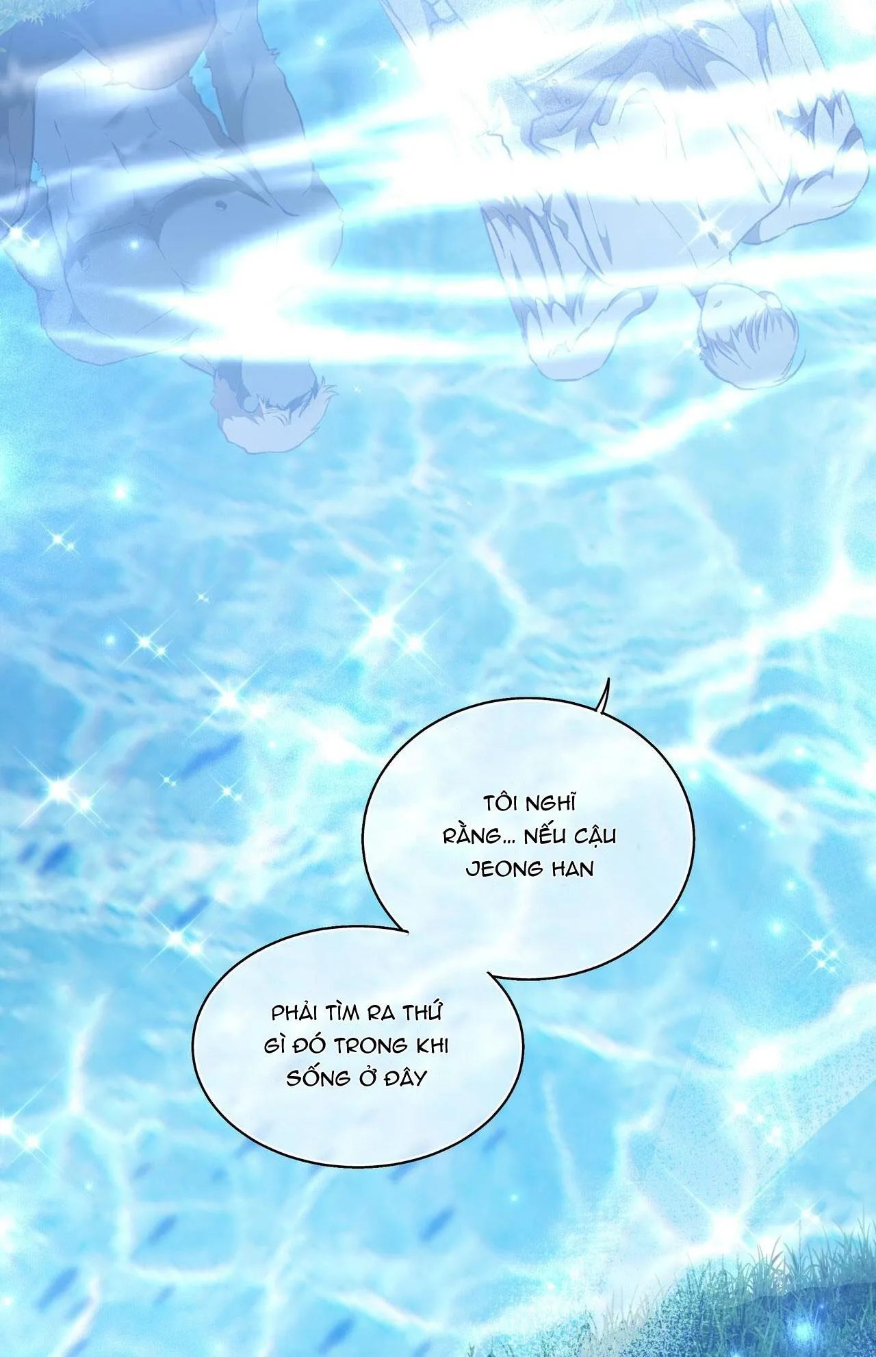 CÁCH TỒN TẠI NHƯ MỘT NGƯỜI CHƠI Chapter 35 Trang 83