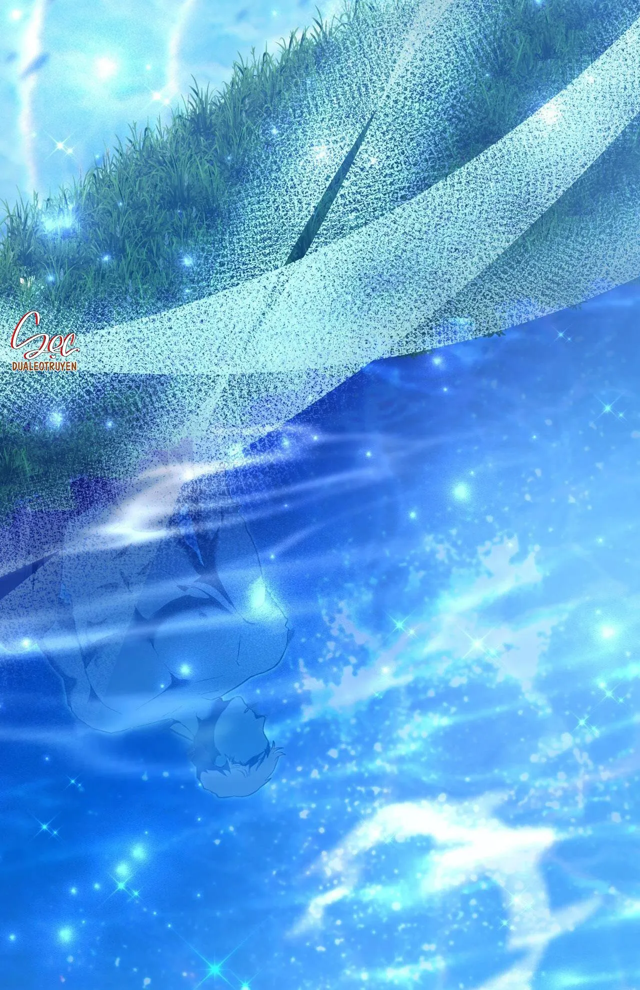 CÁCH TỒN TẠI NHƯ MỘT NGƯỜI CHƠI Chapter 35 Trang 84