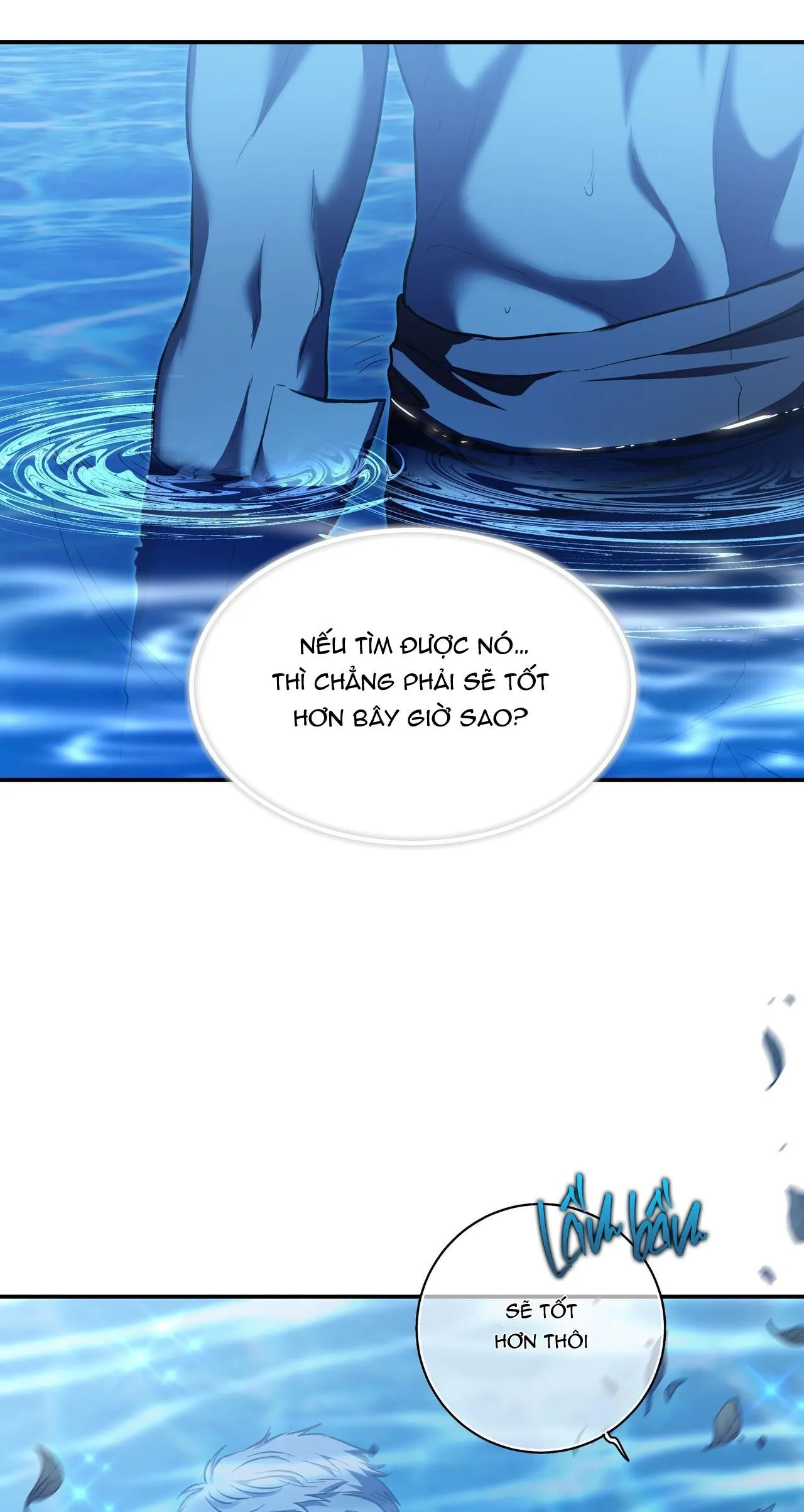 CÁCH TỒN TẠI NHƯ MỘT NGƯỜI CHƠI Chapter 35 Trang 86